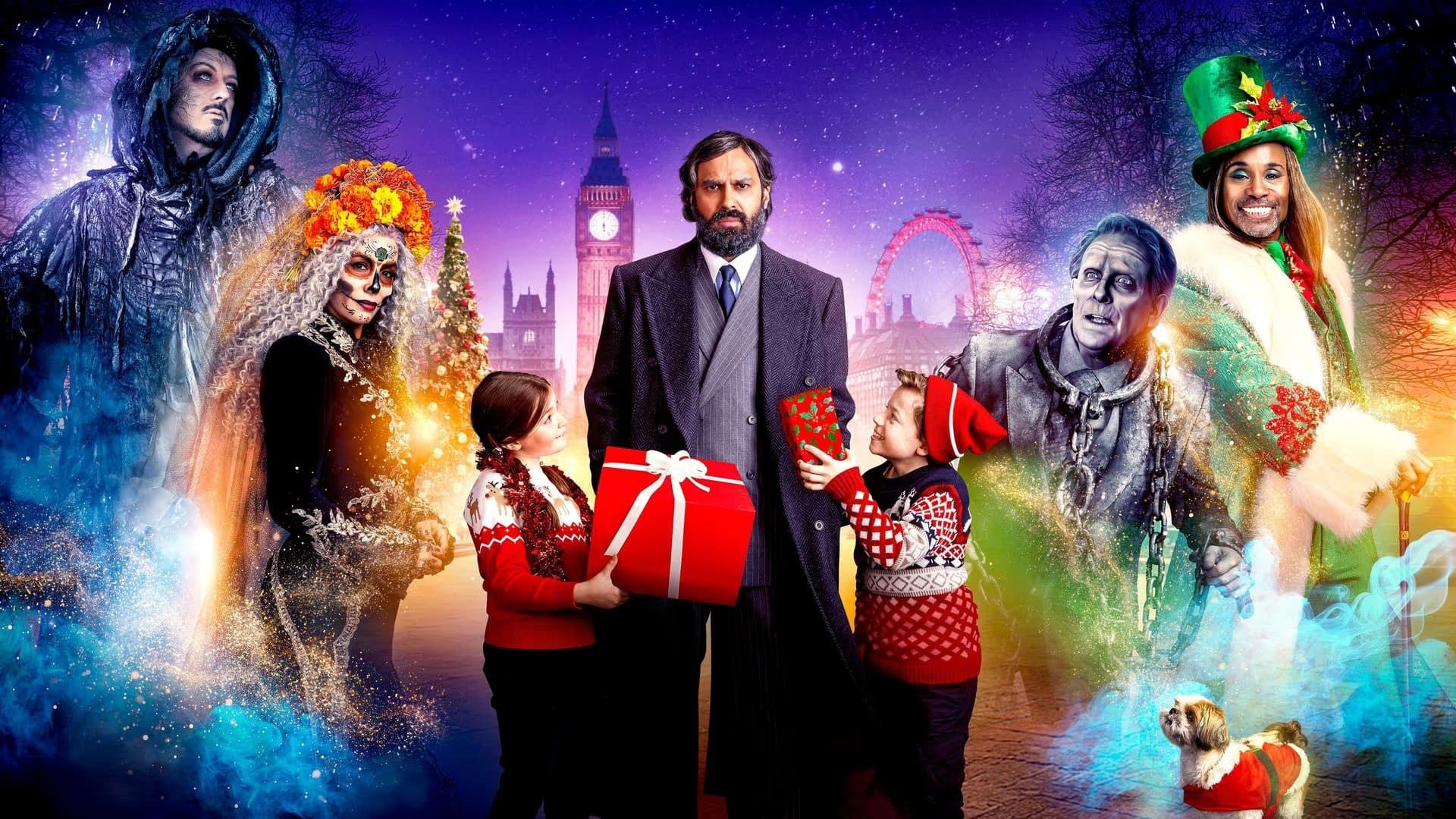 Christmas Karma - immagine