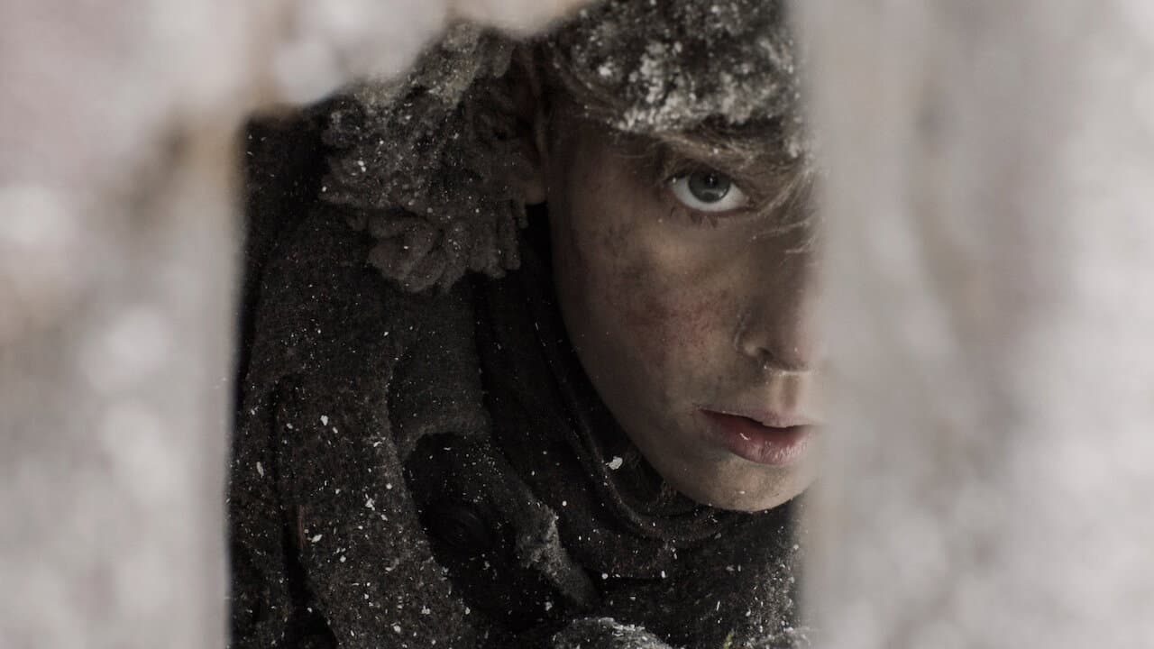 Ashes in the Snow - immagine
