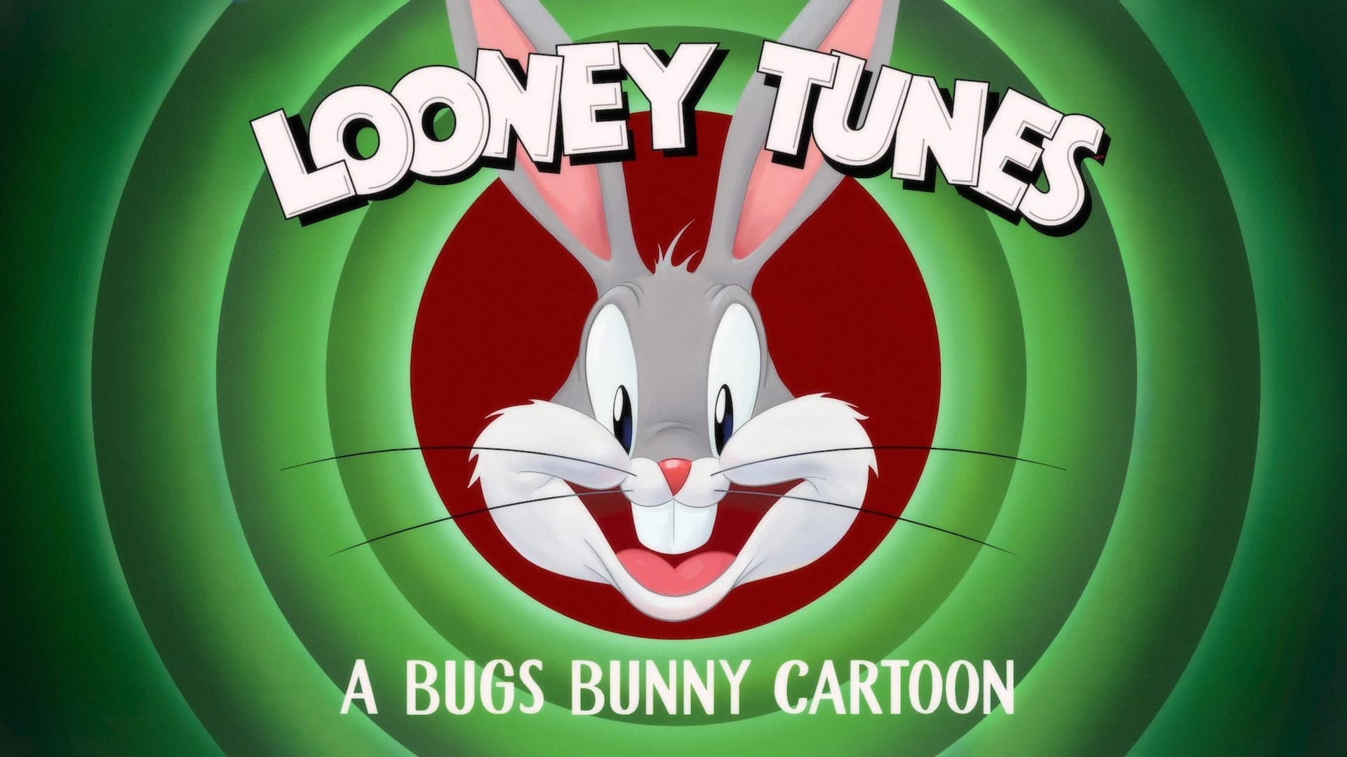 Bugs Bunny 80th Anniversary Collection - immagine