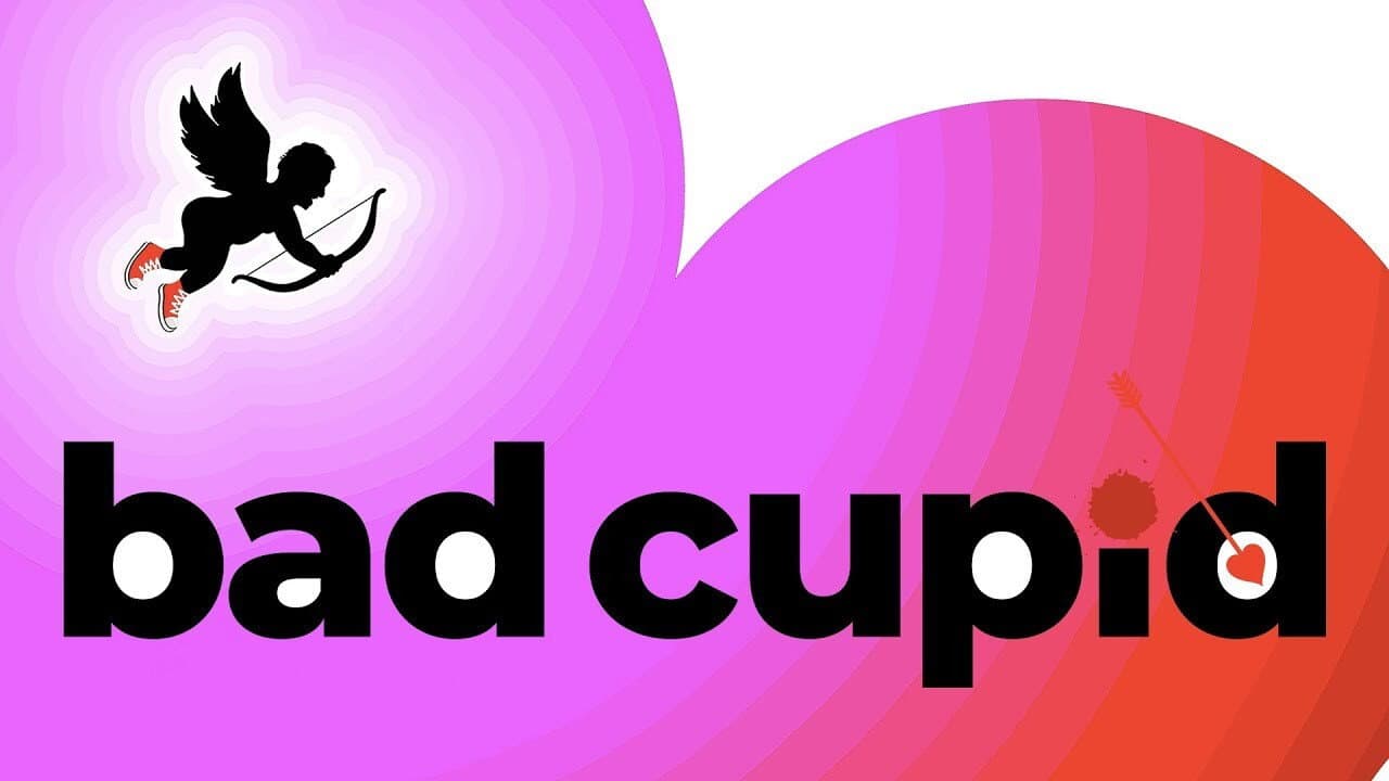 Bad Cupid - immagine