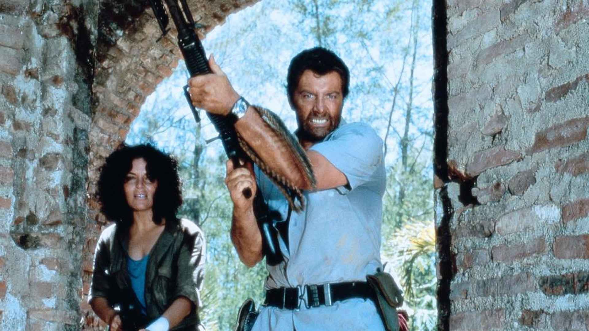 Commando Leopard - immagine