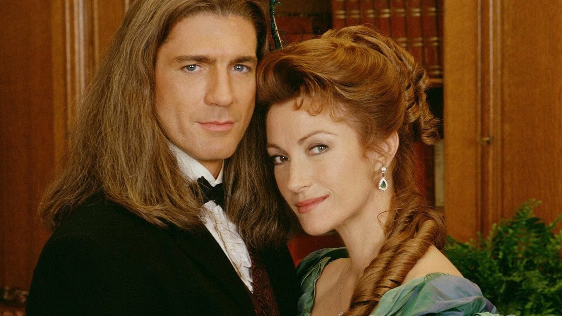 Dr. Quinn - Il film - immagine