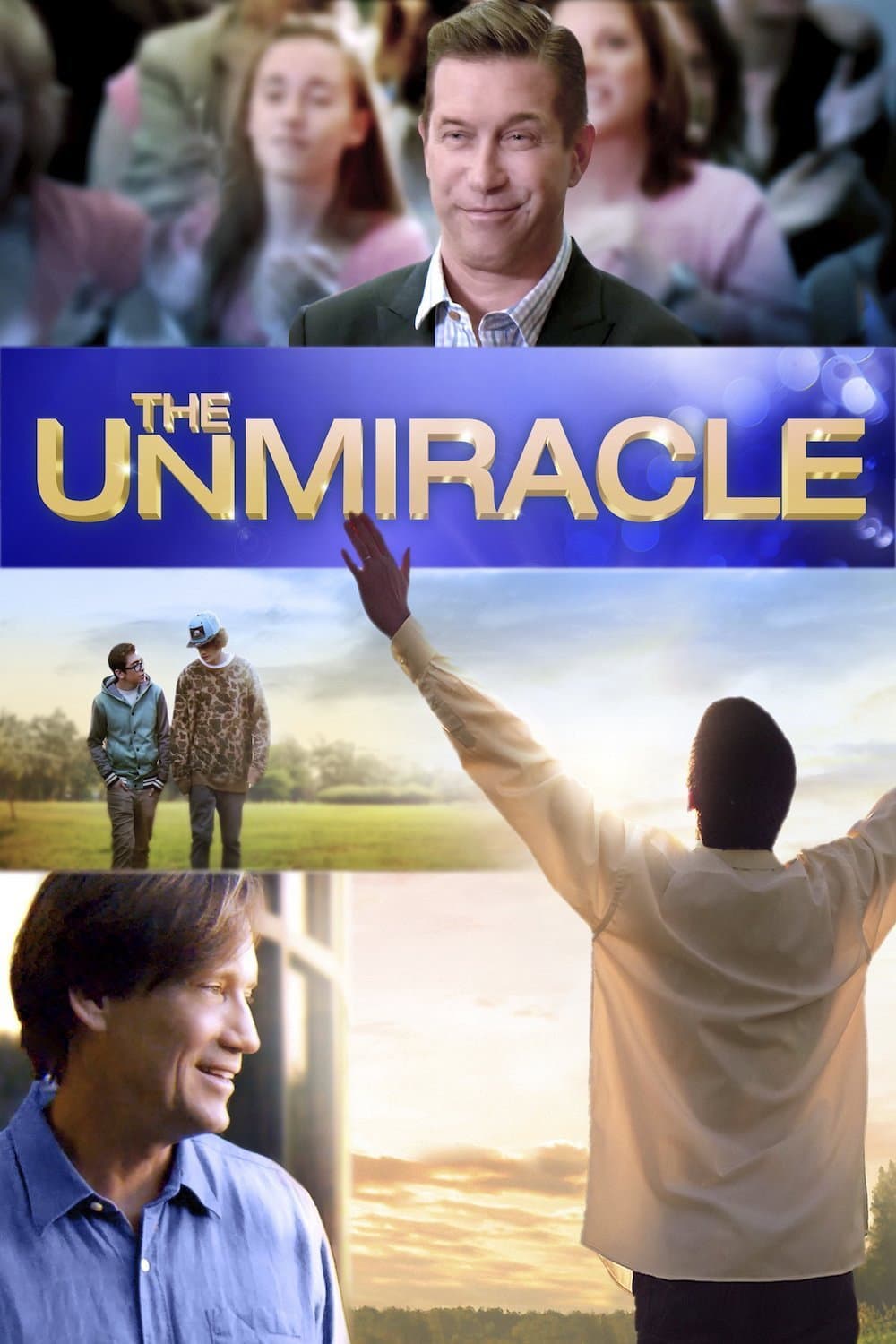 Poster di The UnMiracle