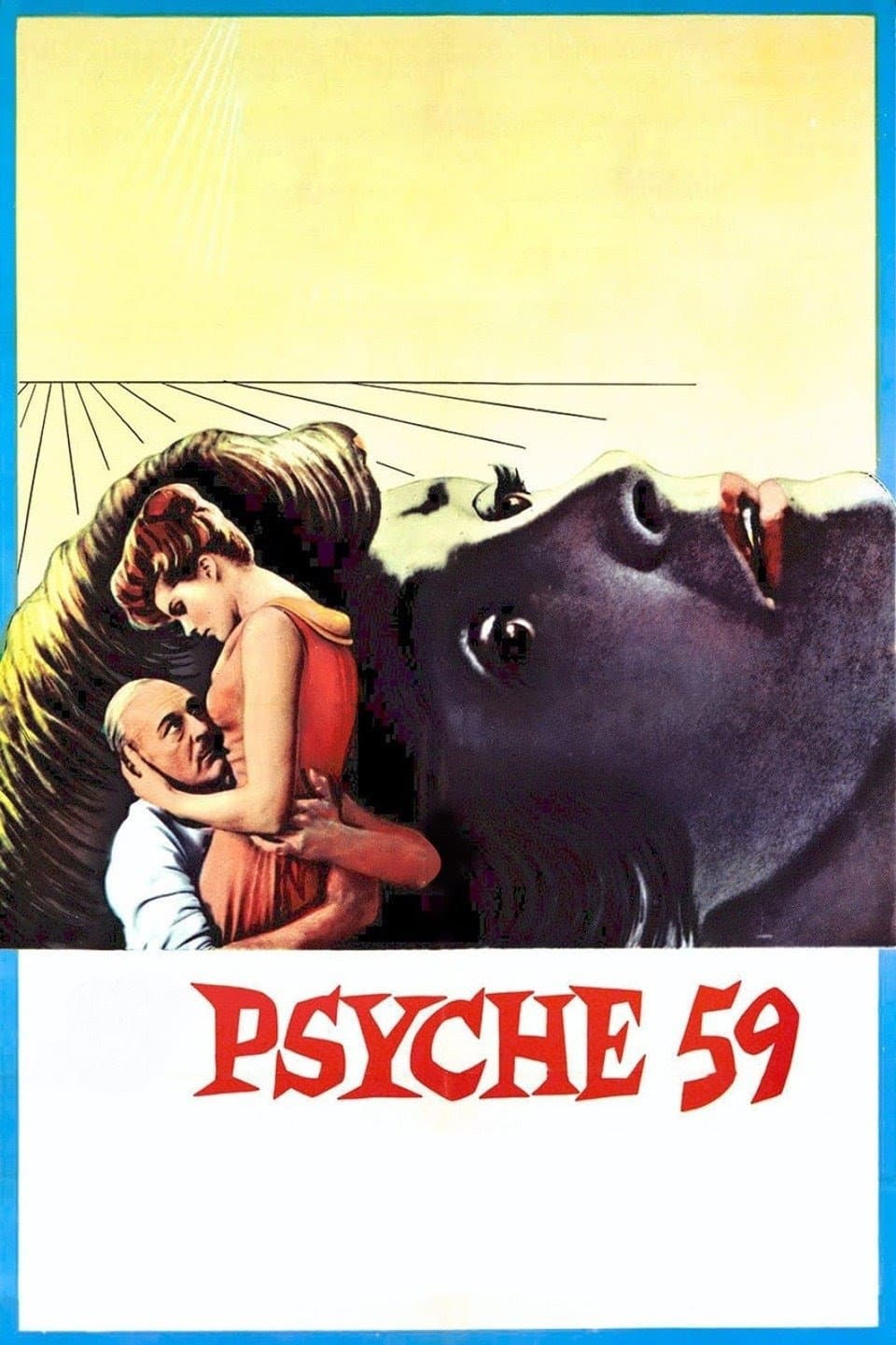 Poster di Psyche 59