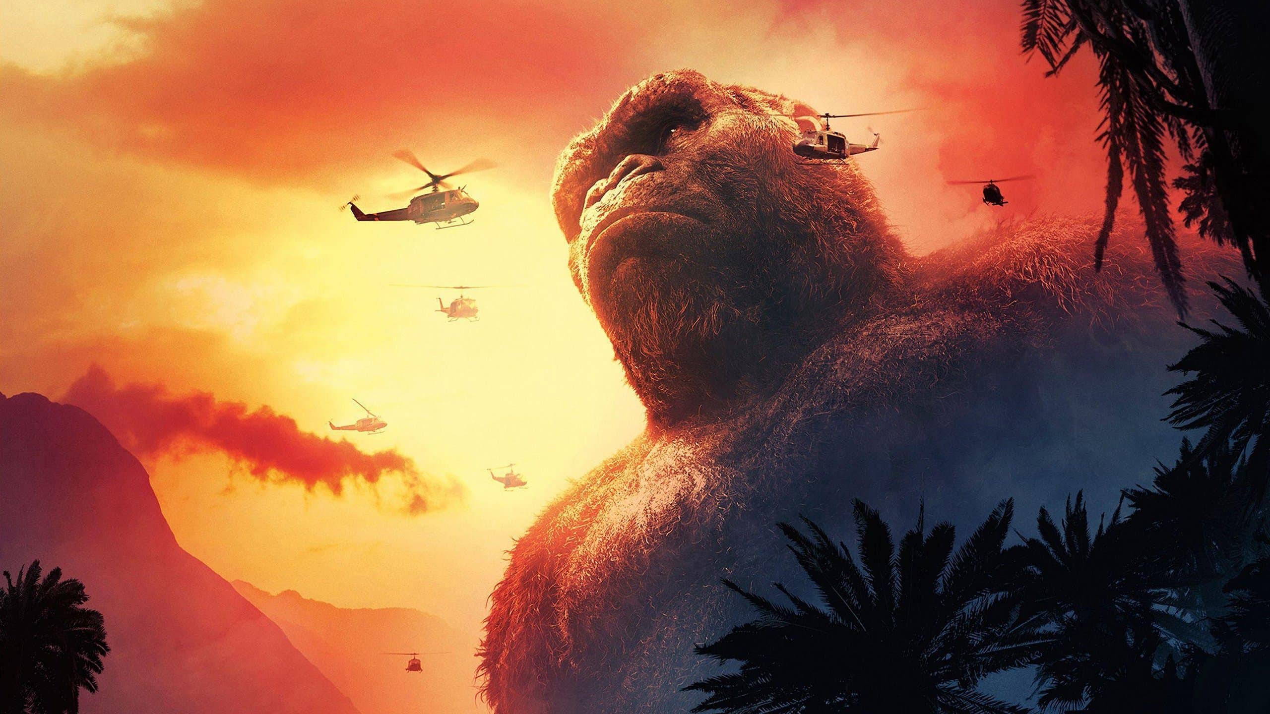 Kong: Skull Island - immagine