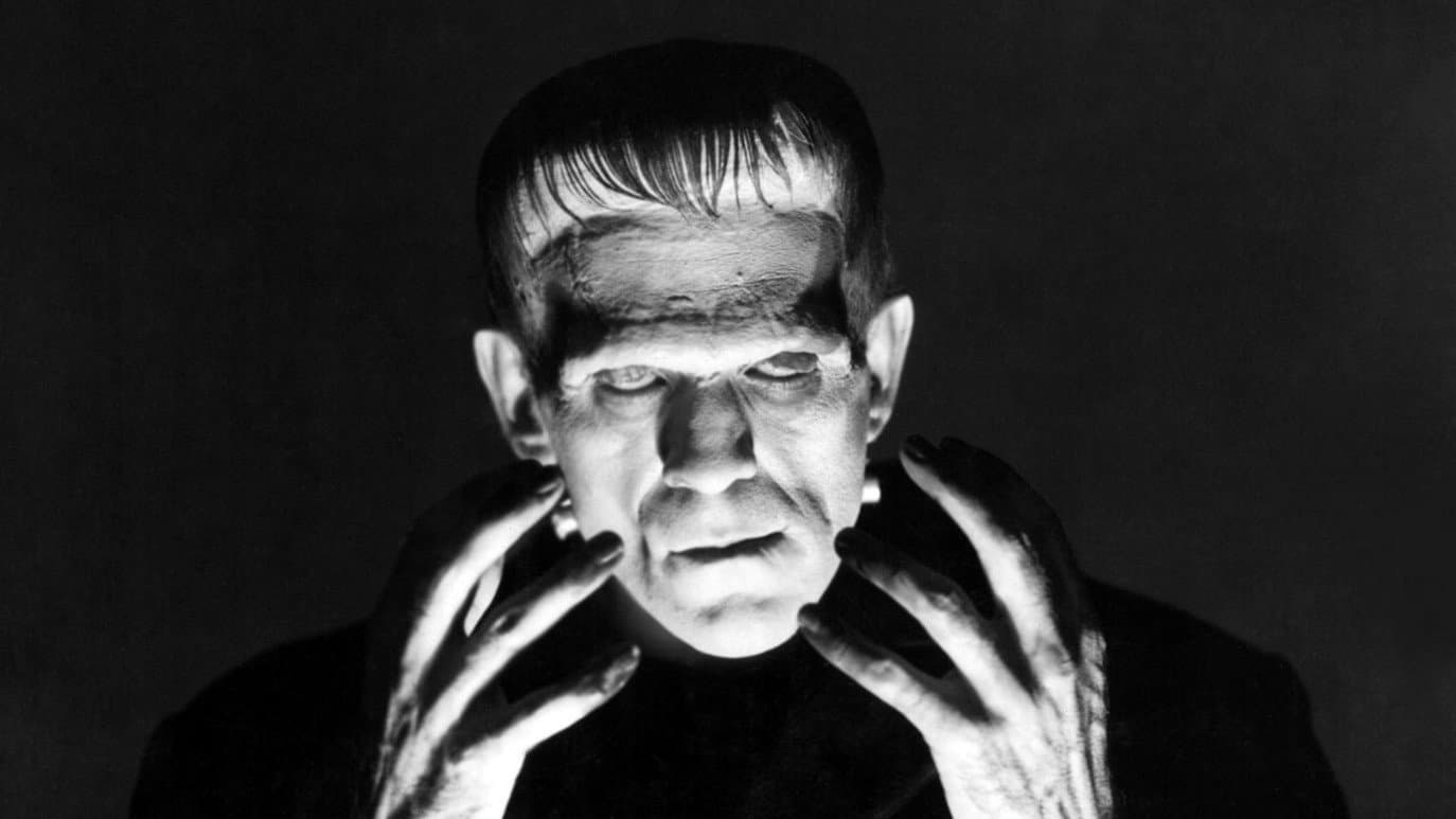 Boris Karloff: The Man Behind the Monster - immagine