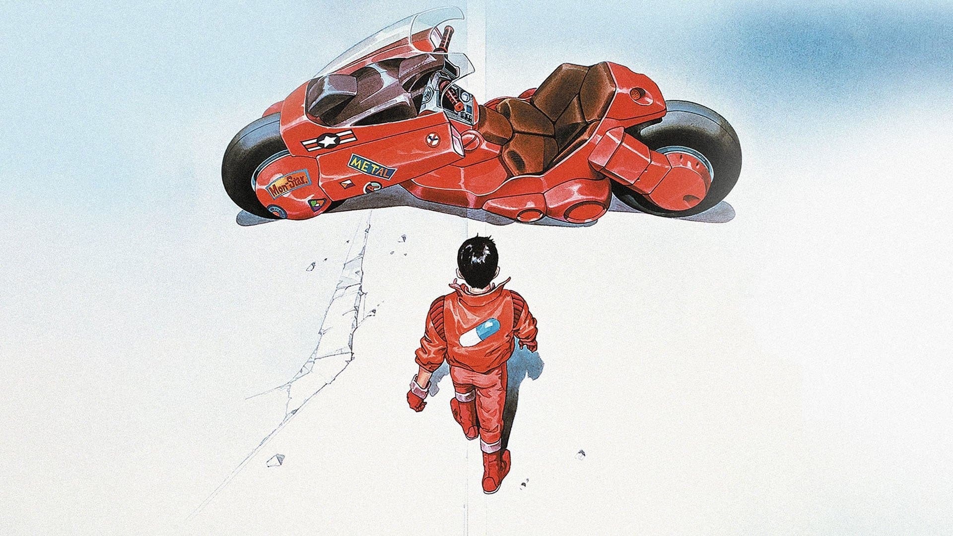 Akira - immagine