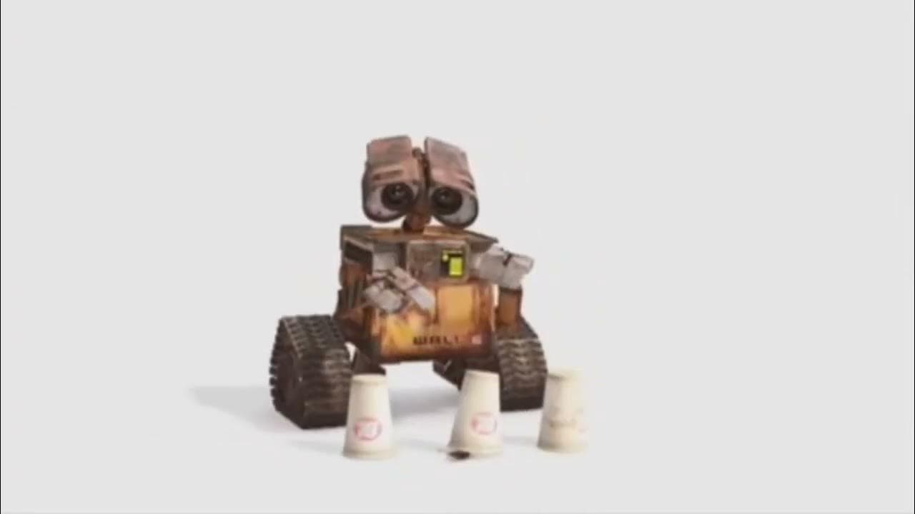 WALL·E's Treasures & Trinkets - immagine