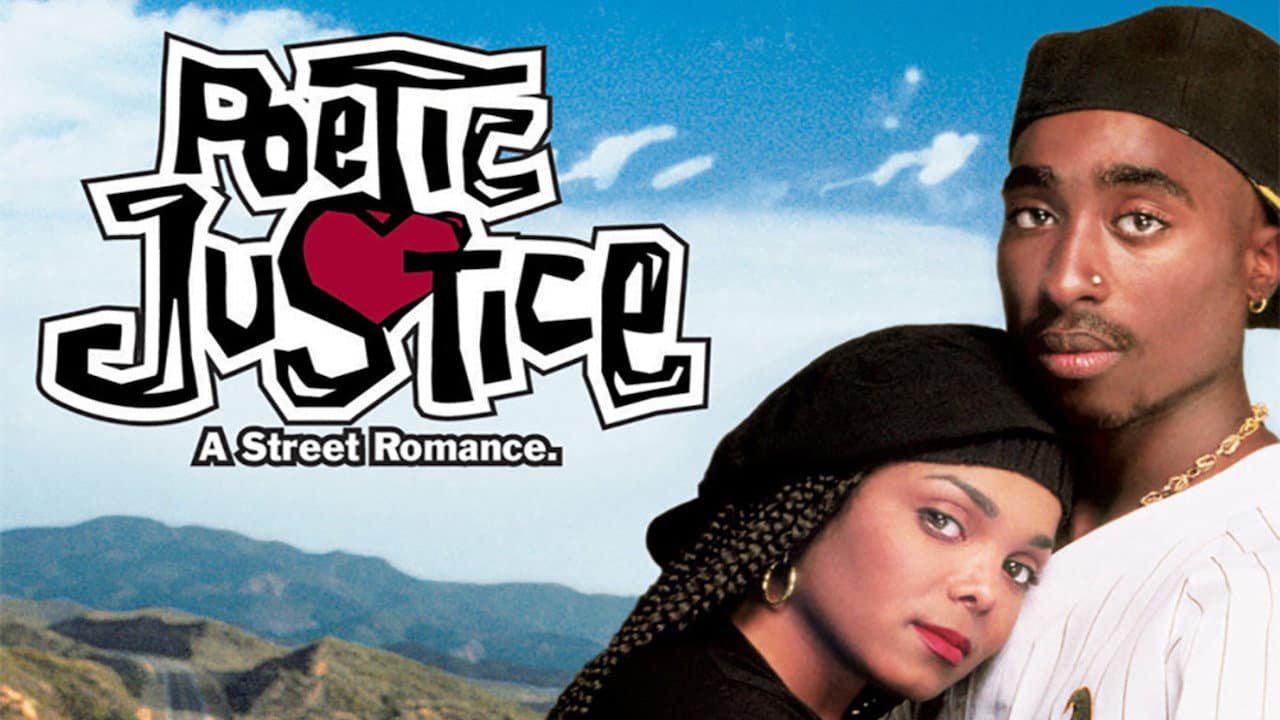 Poetic Justice - immagine