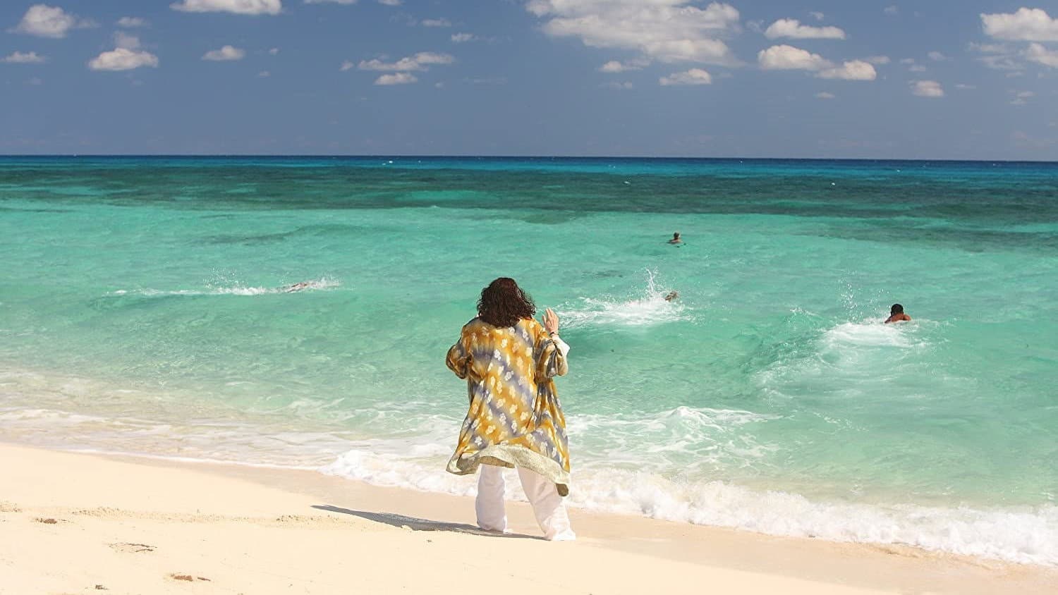 Ventanas al mar - immagine