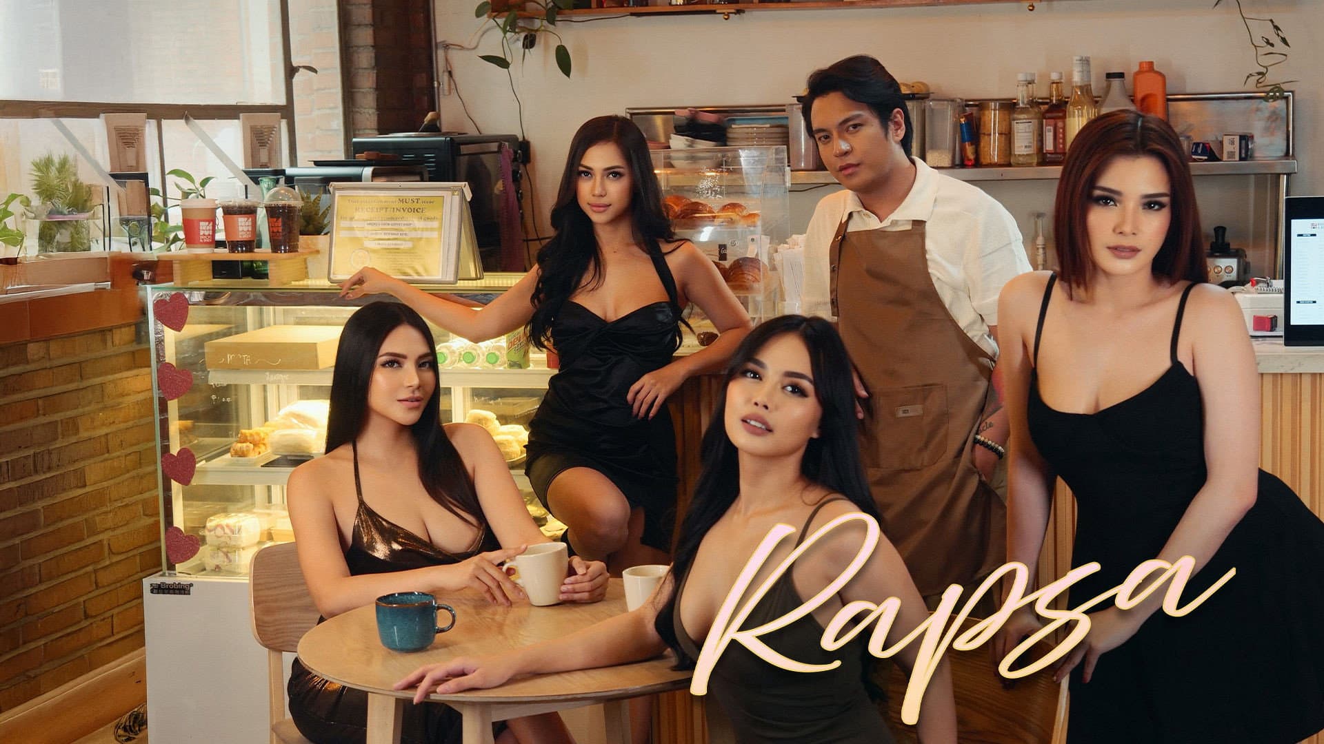 Rapsa - immagine