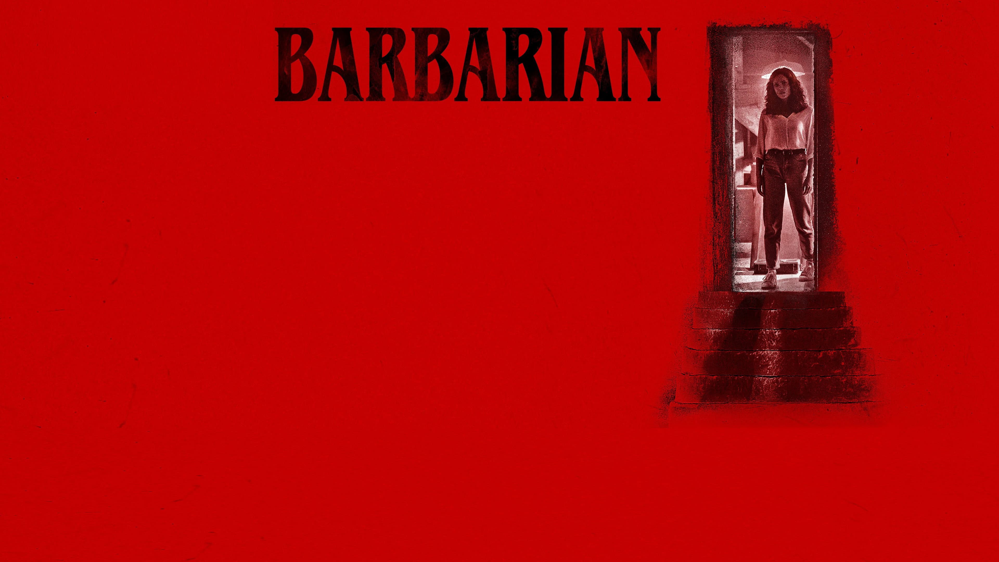 Barbarian - immagine