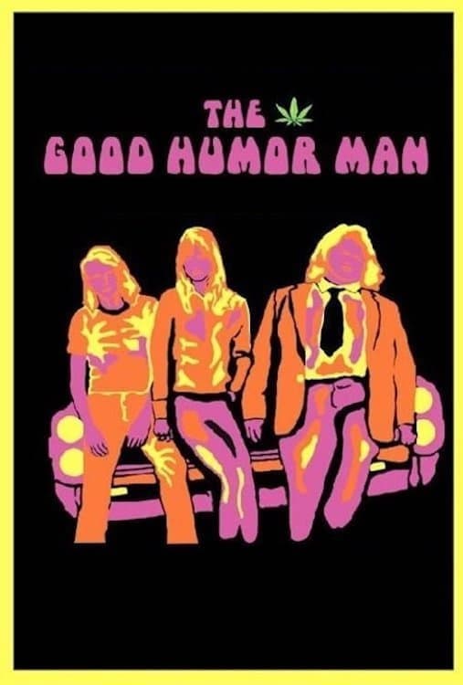 Poster di The Good Humor Man