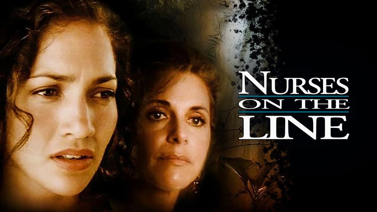Nurses on the Line: The Crash of Flight 7 - immagine