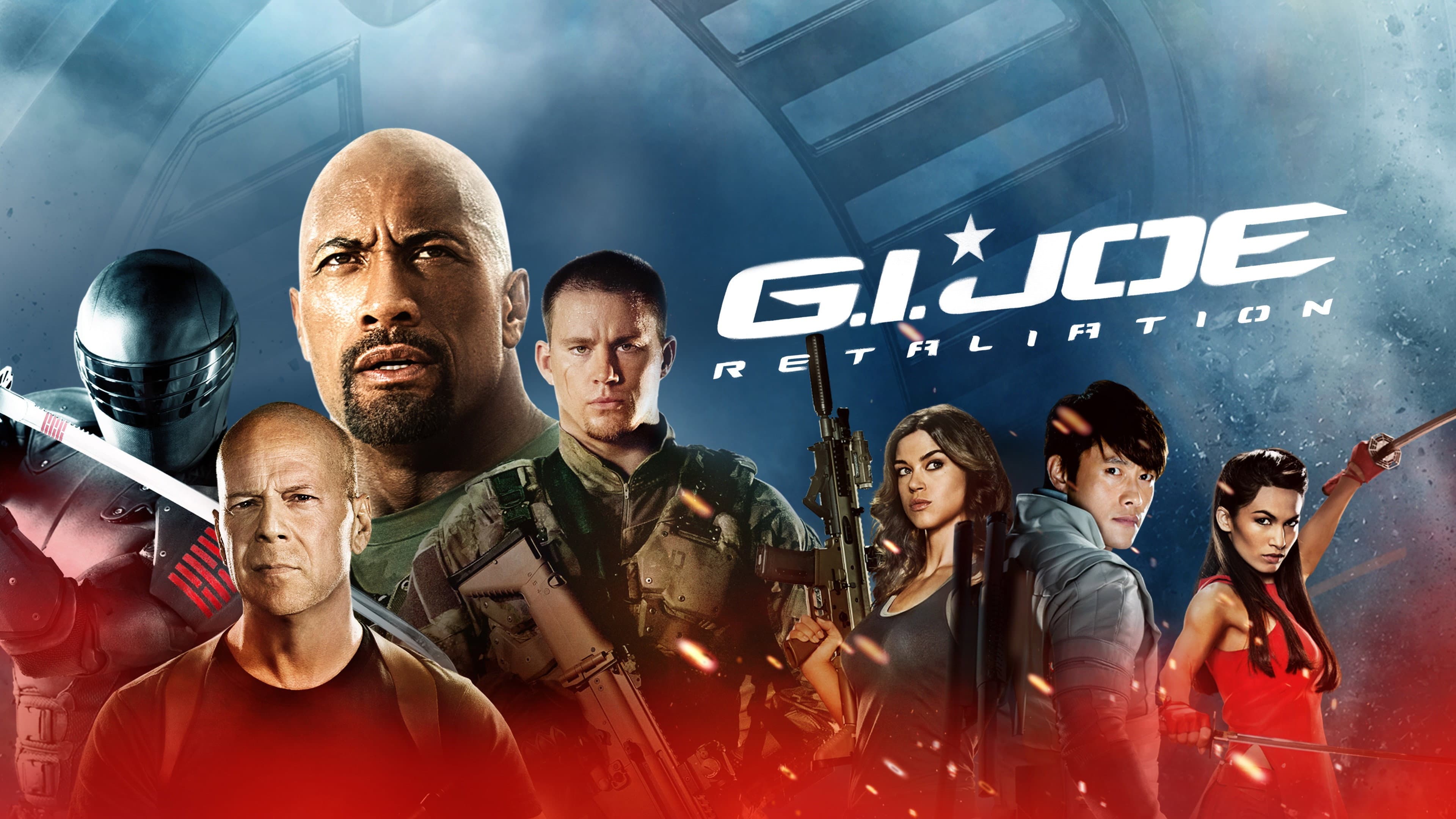 G.I. Joe - La vendetta - immagine