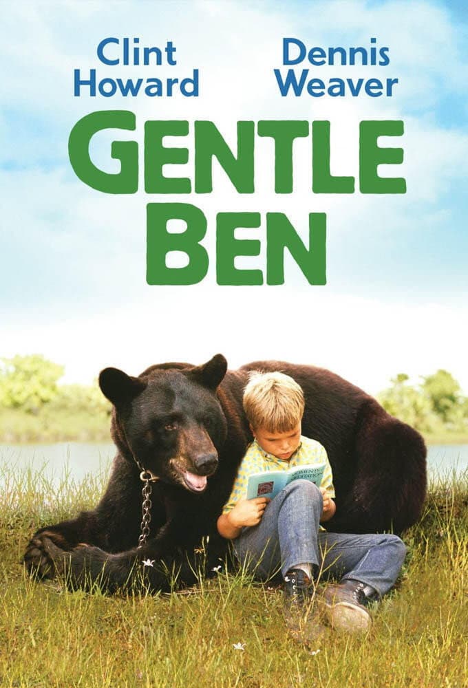 Poster di Il gigante buono