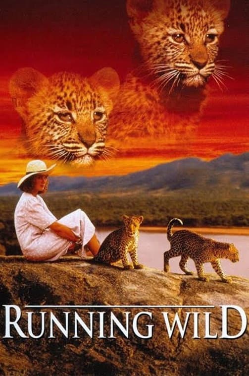 Poster di Born Wild