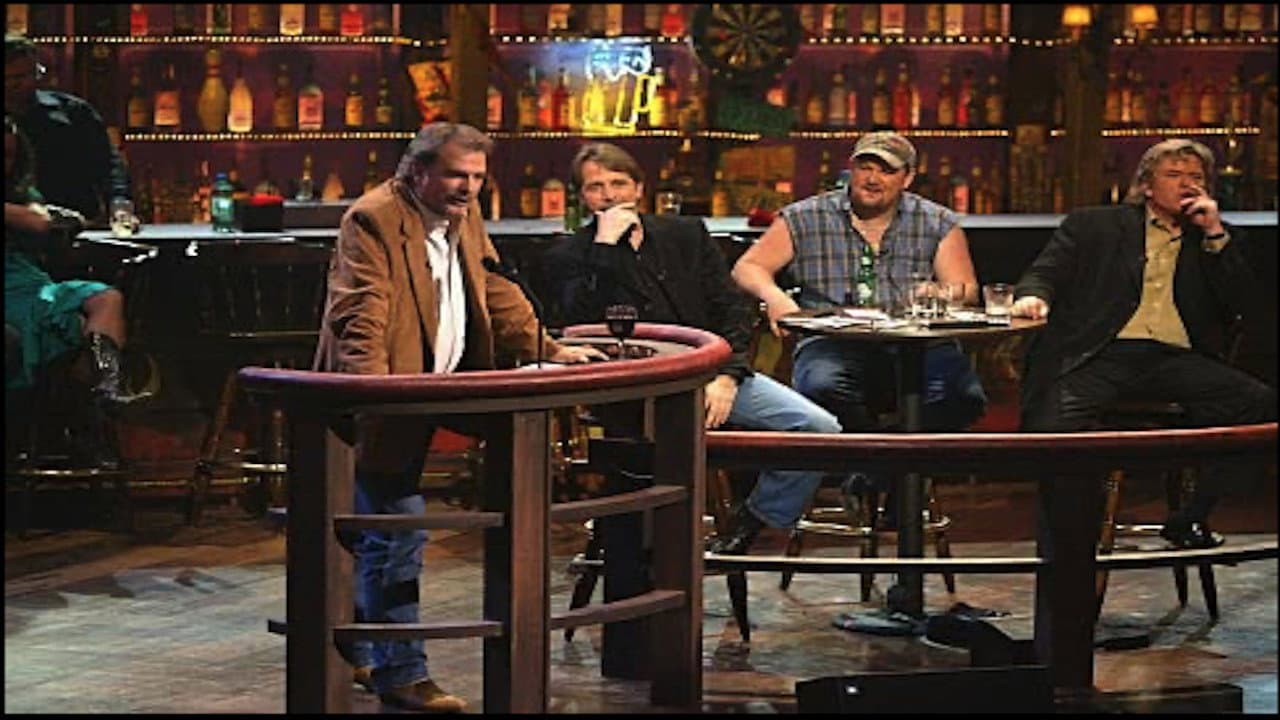 Comedy Central Roast of Jeff Foxworthy - immagine