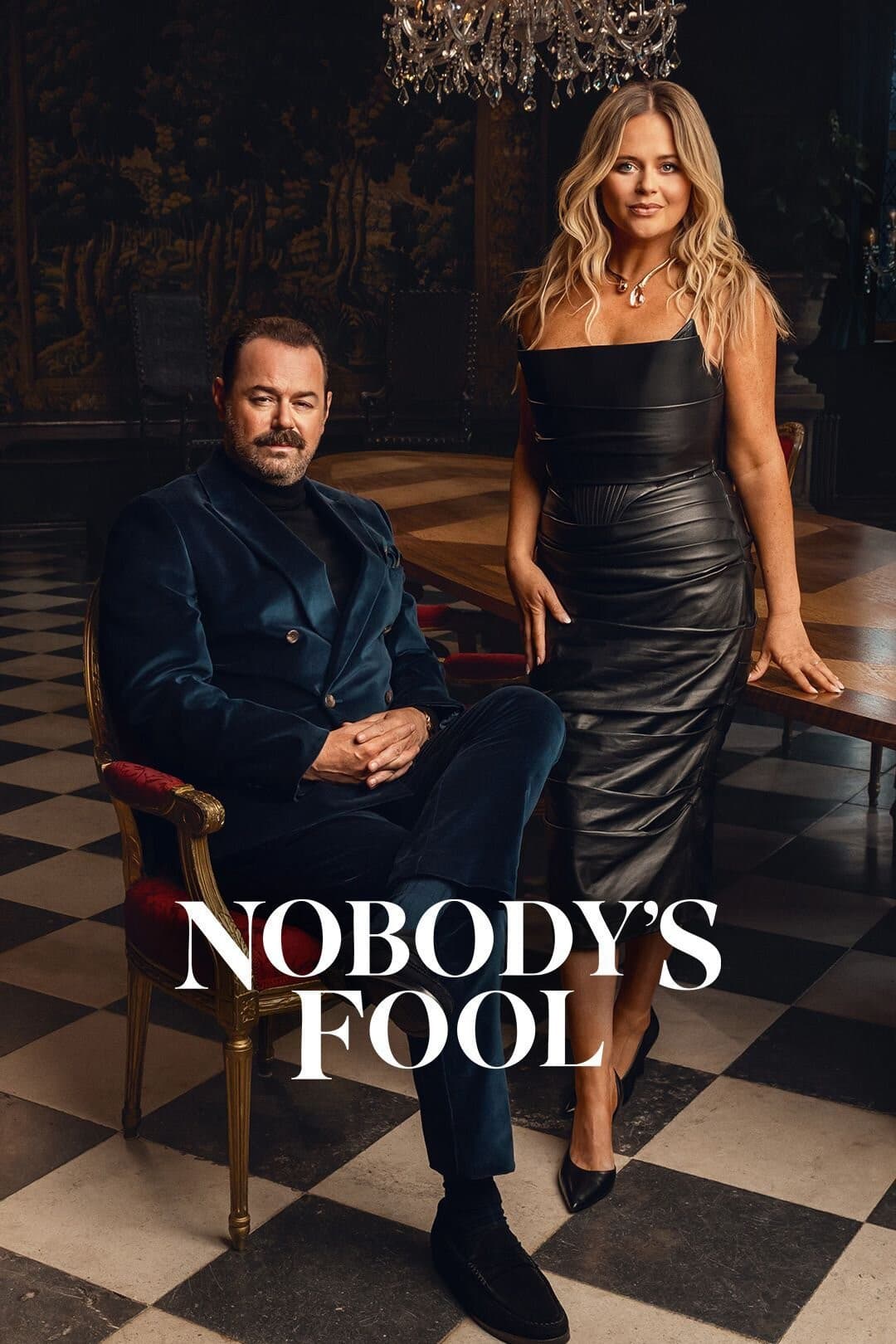 Poster di Nobody's Fool
