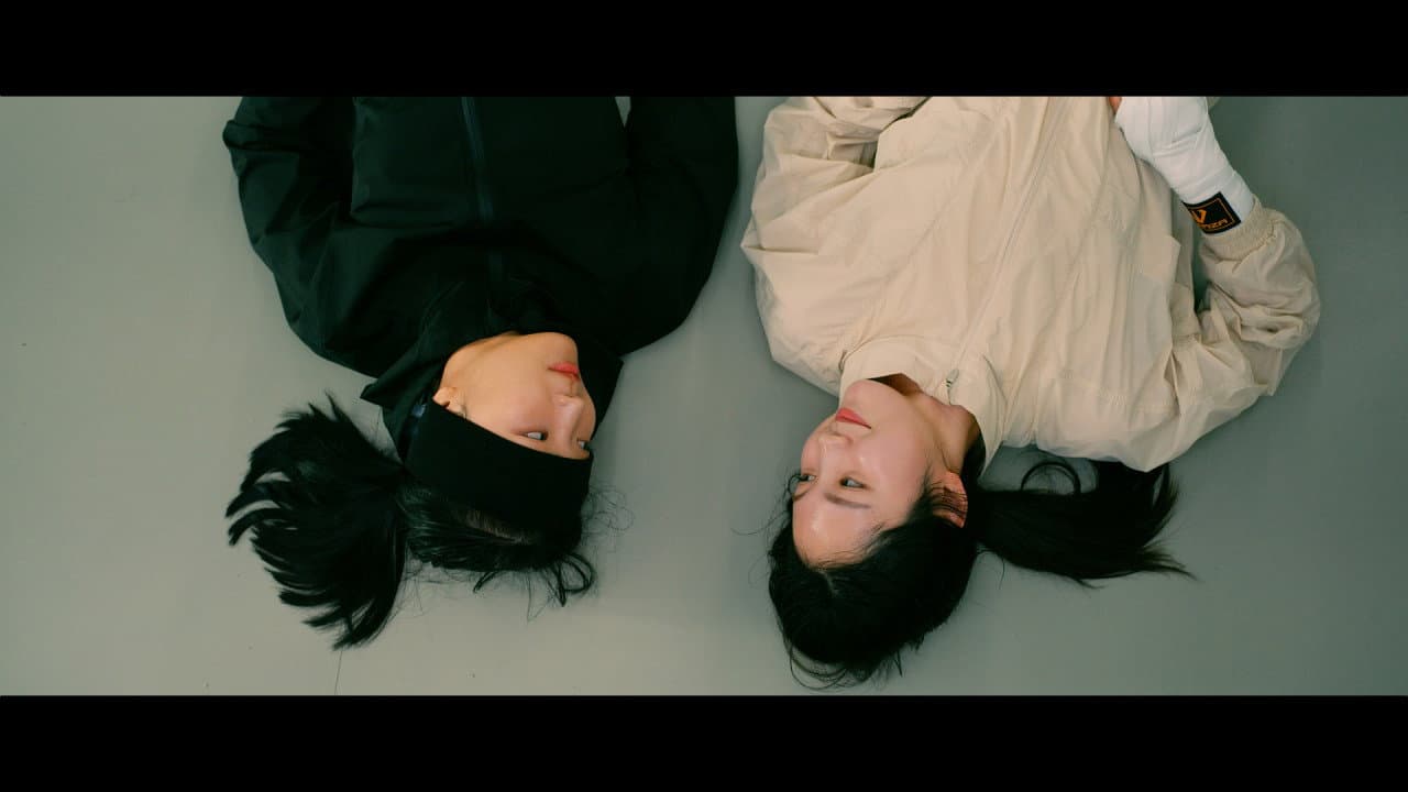 걸스 인 더 케이지 - immagine