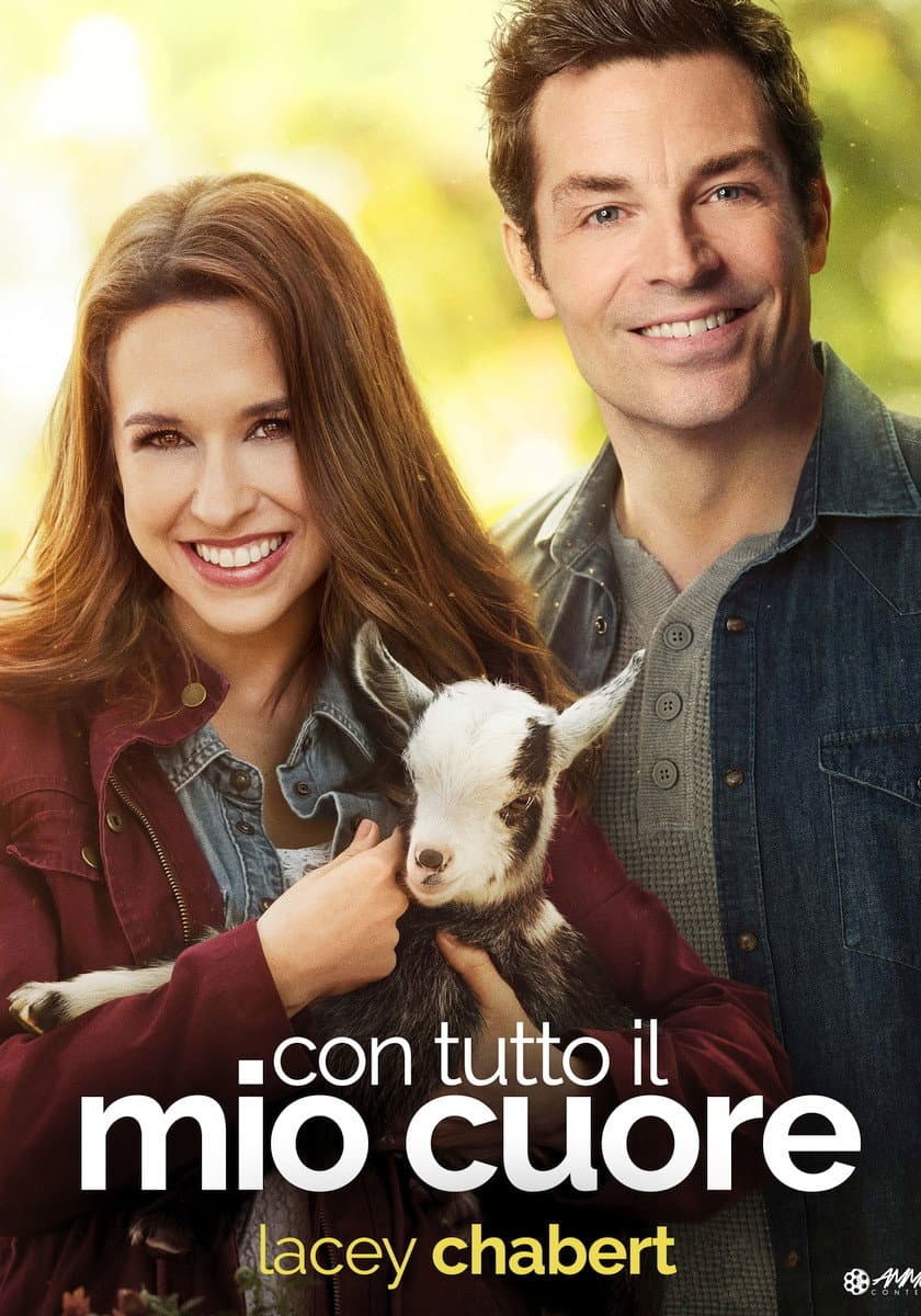 Poster di Con tutto il mio cuore