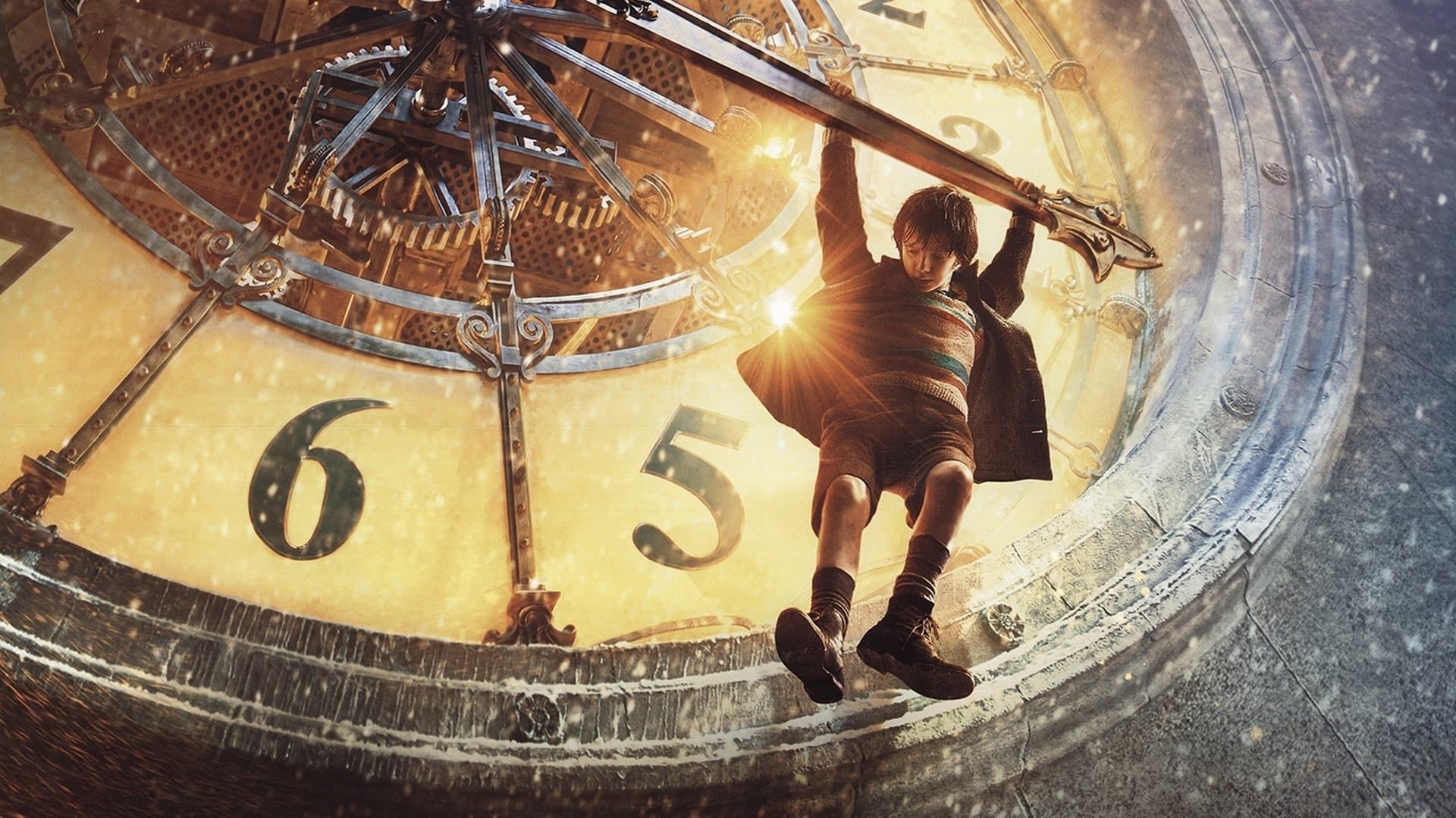 Hugo Cabret - immagine