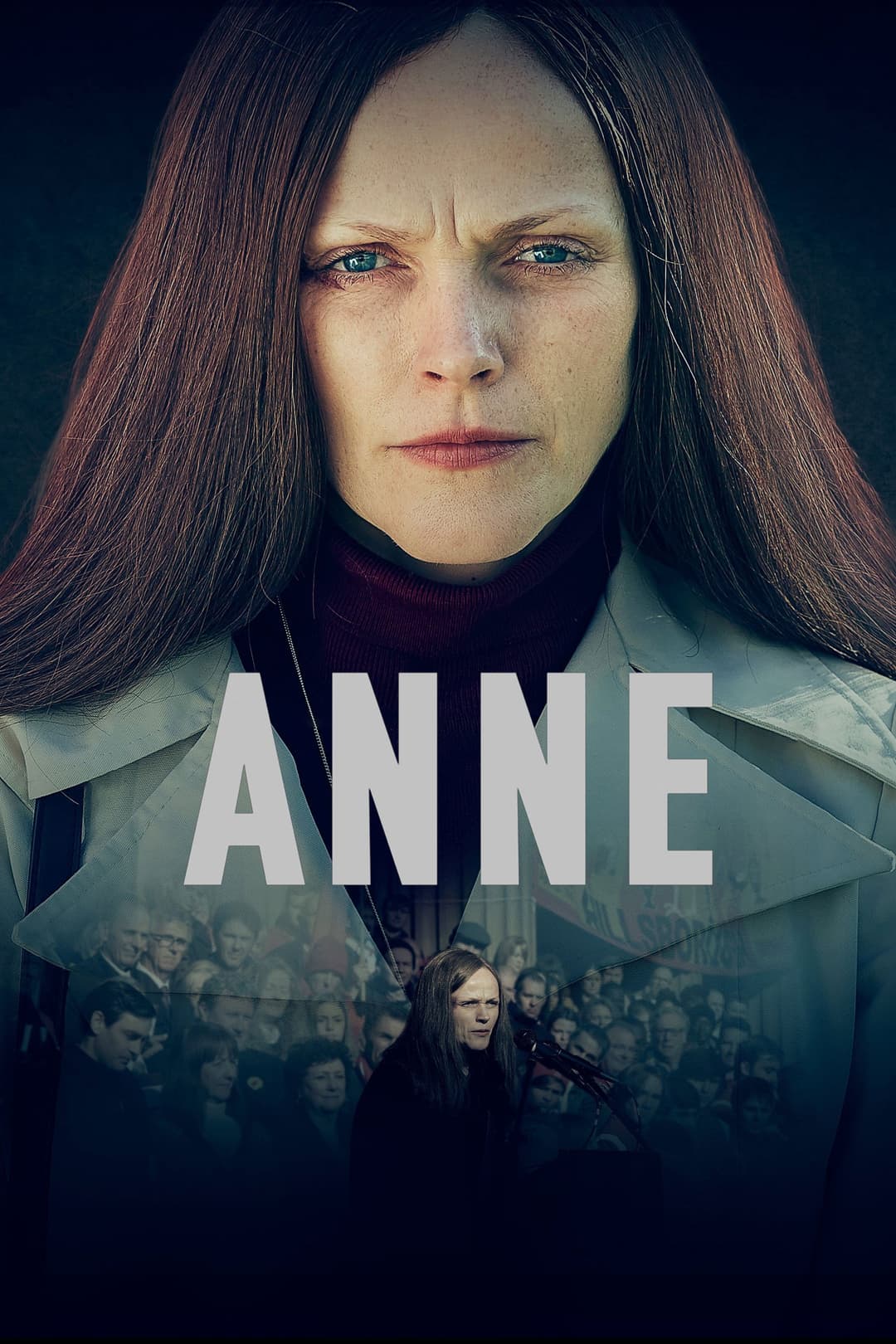 Poster di Anne
