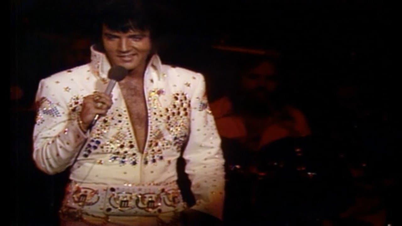 Elvis - Aloha from Hawaii - immagine