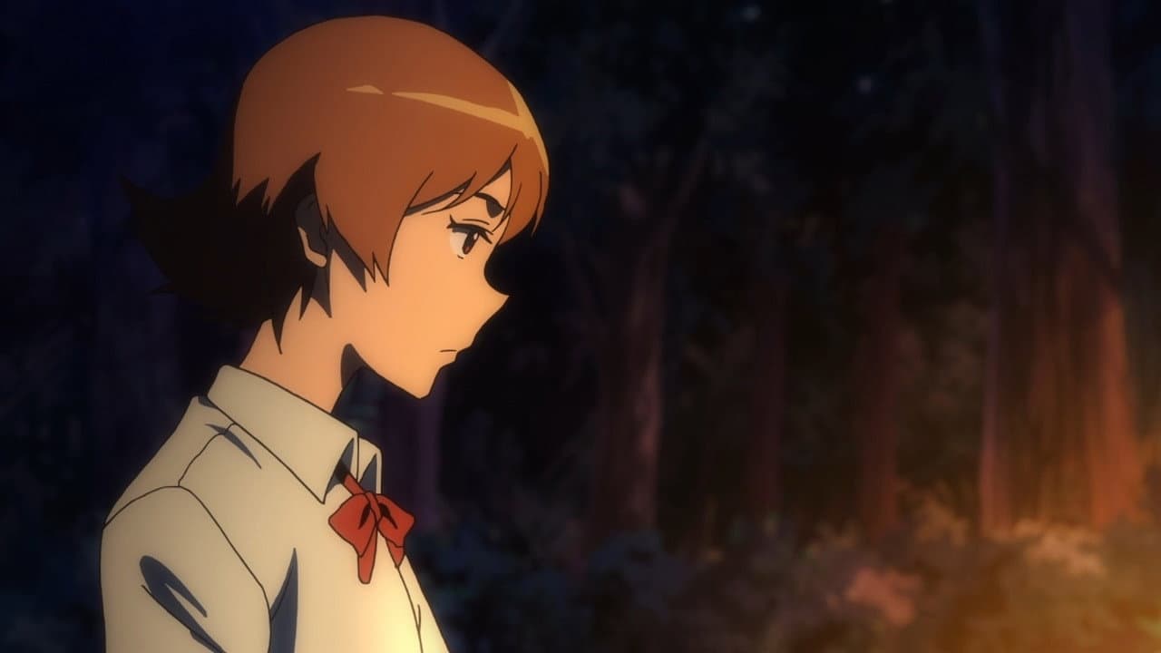 Digimon Adventure Tri. - Chapter 4: Loss - immagine