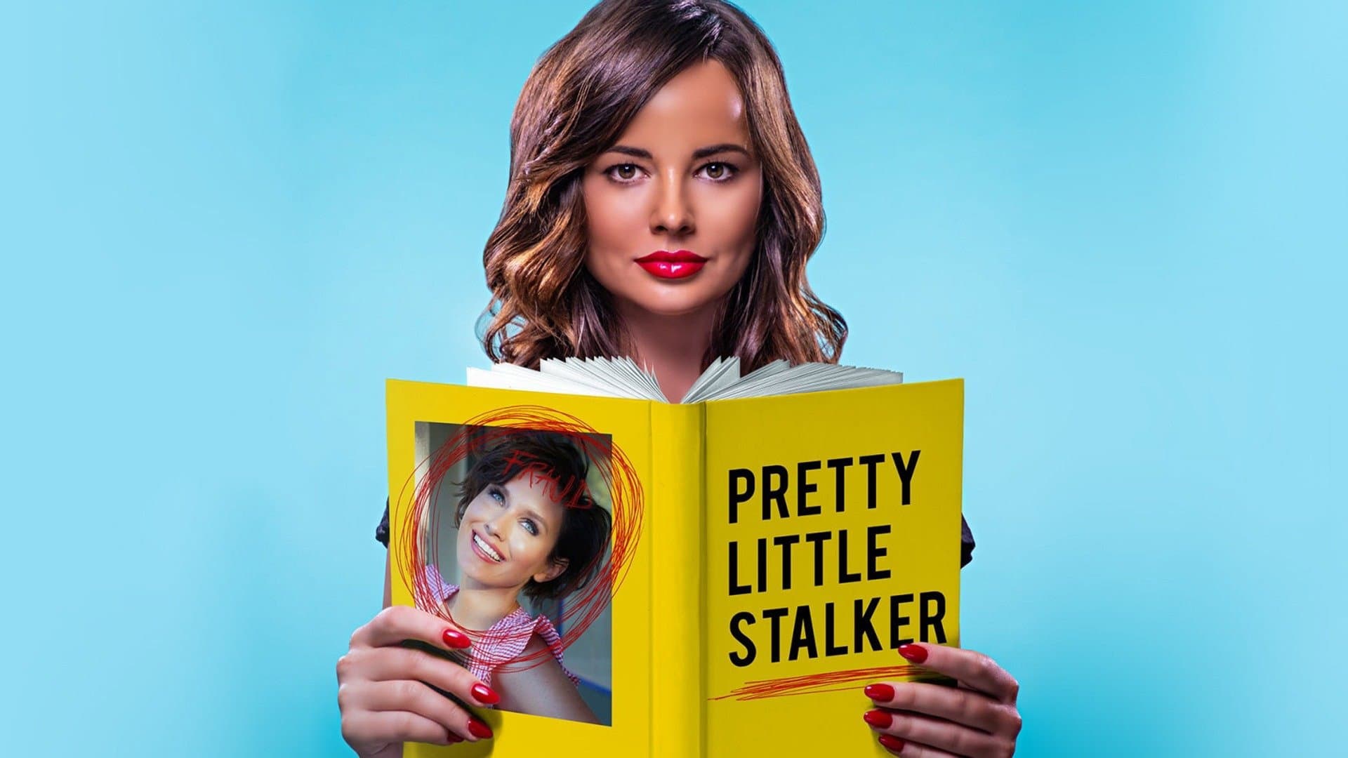 Pretty Little Stalker - Tra le Pagine della Pazzia - immagine