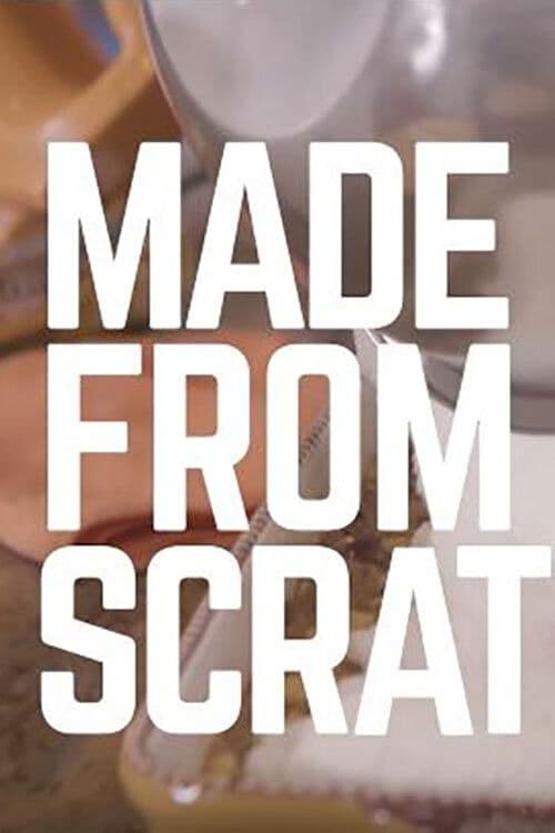 Poster di Made From Scratch