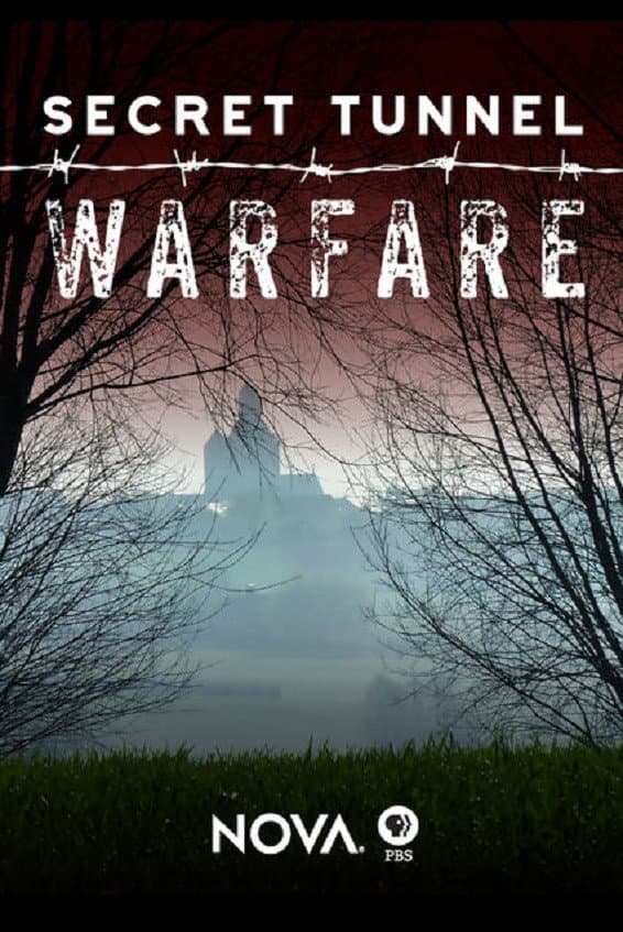 Poster di NOVA: Secret Tunnel Warfare
