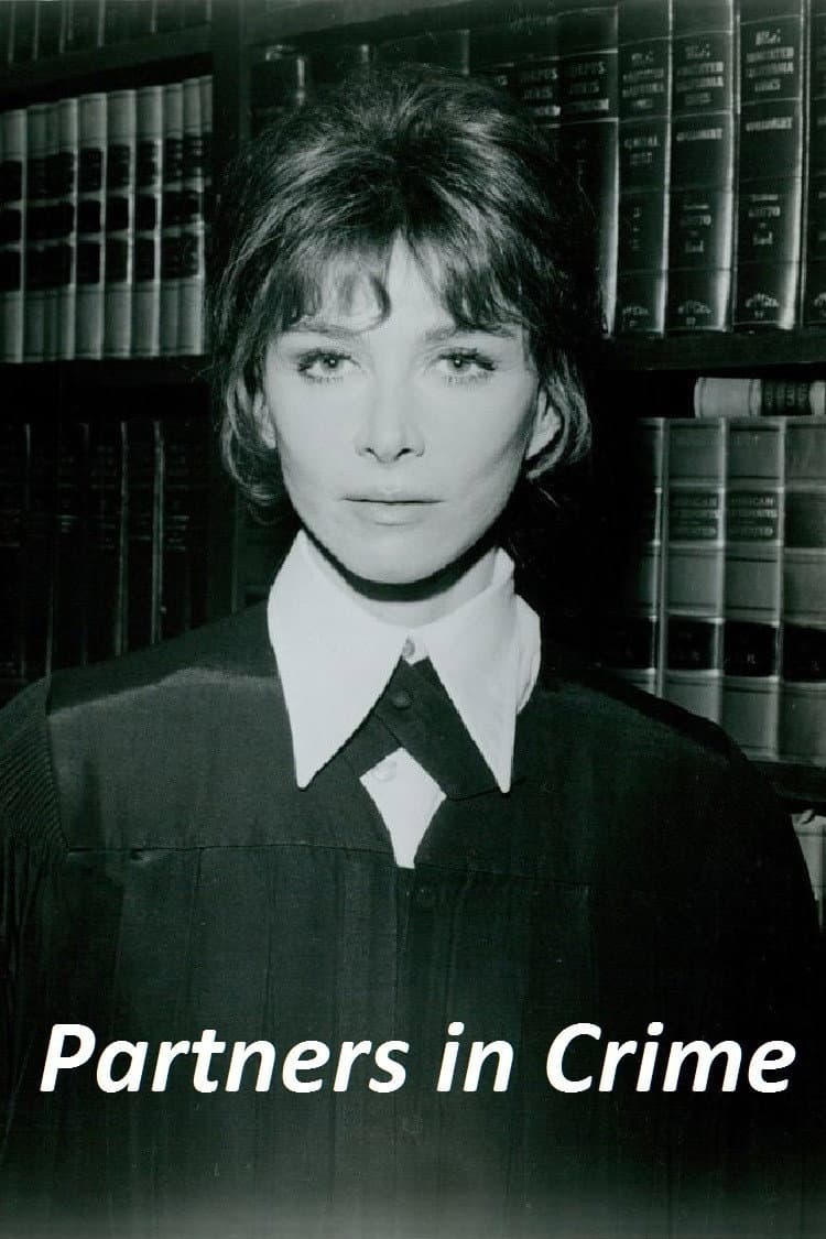 Poster di Partners in Crime