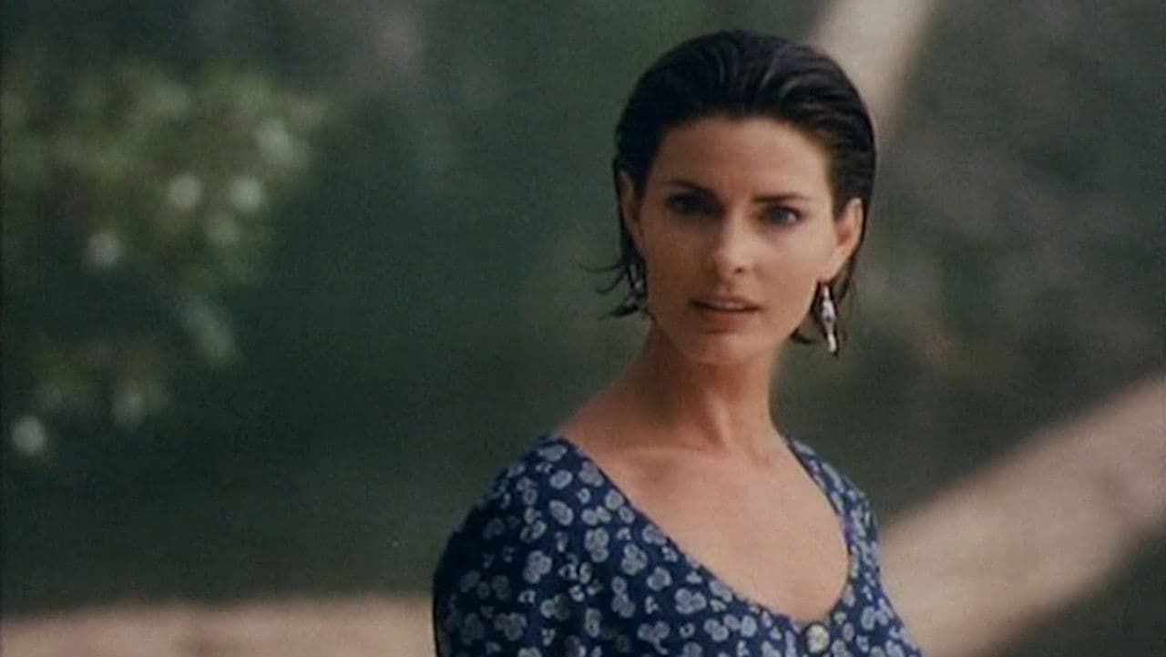 Lake Consequence - Un uomo e due donne - immagine