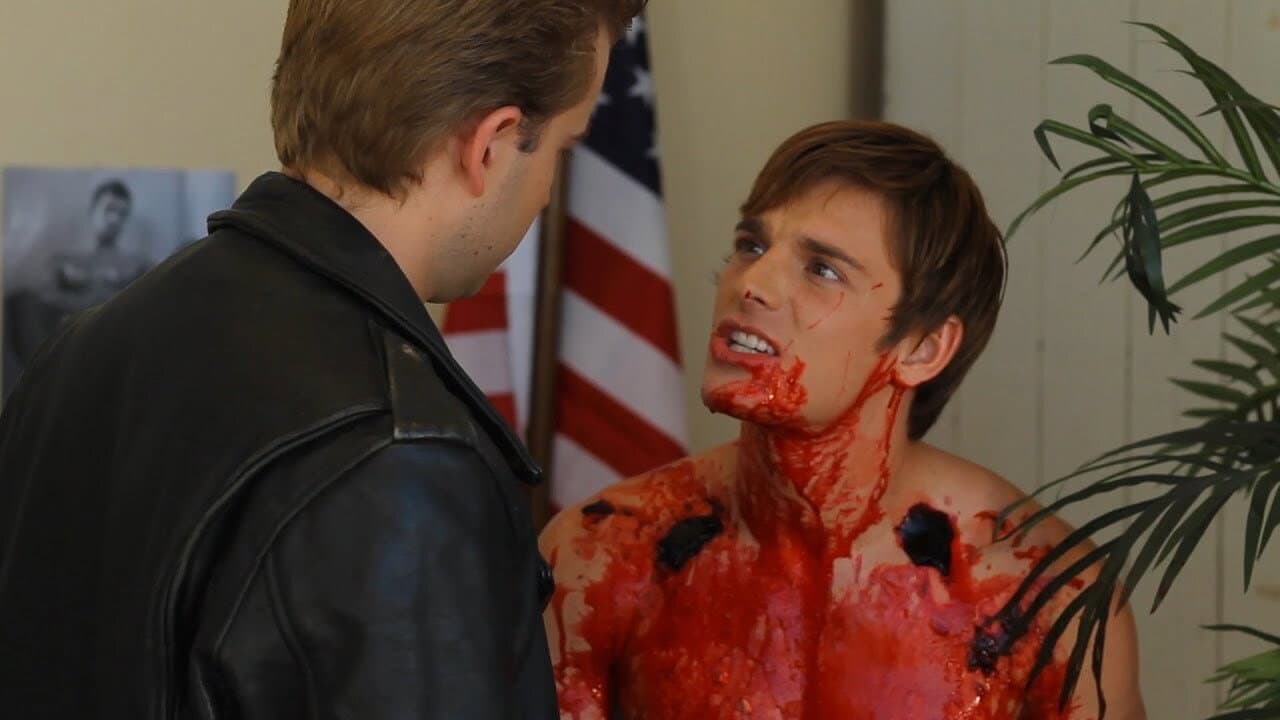 I Was a Teenage Werebear - immagine