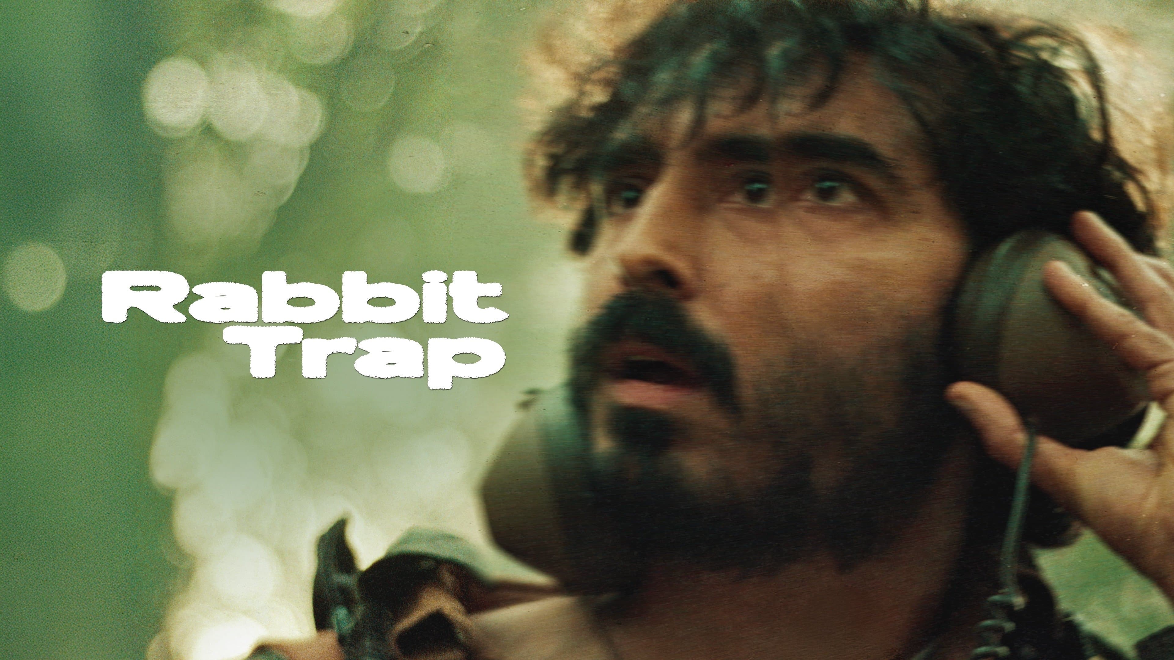 Rabbit Trap - immagine