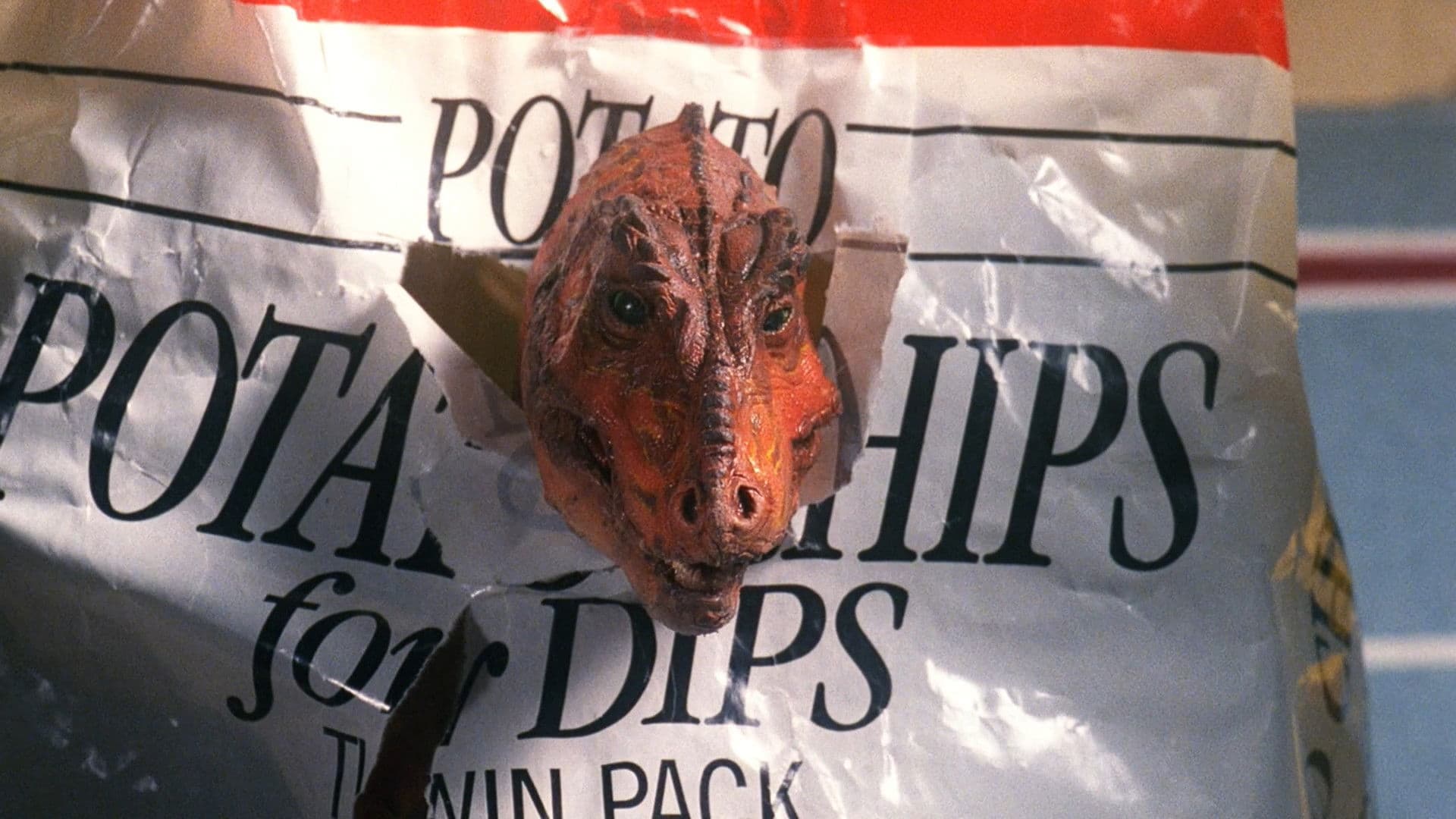 Prehysteria - Arrivano i dinosauri! - immagine