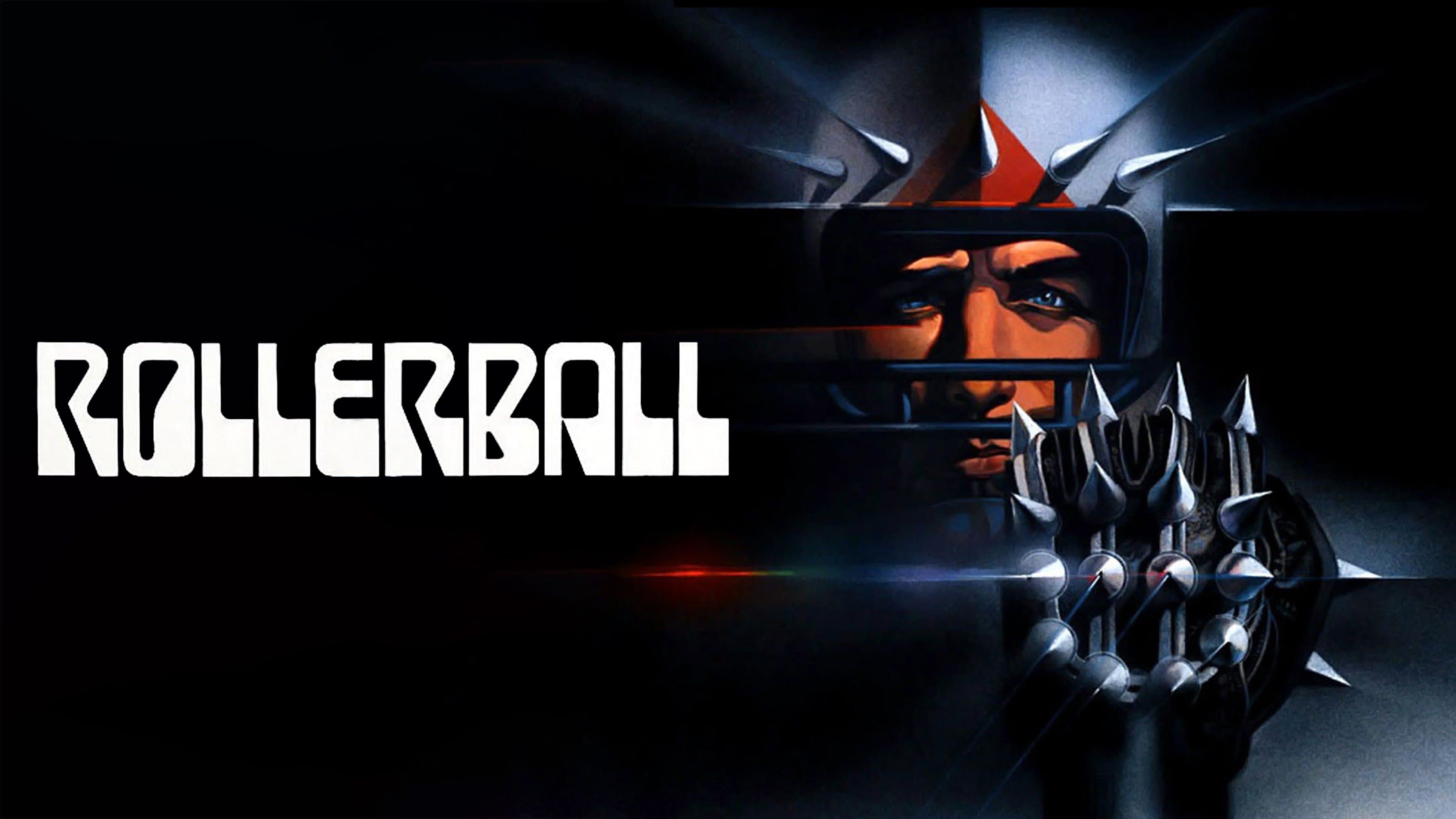 Rollerball - immagine