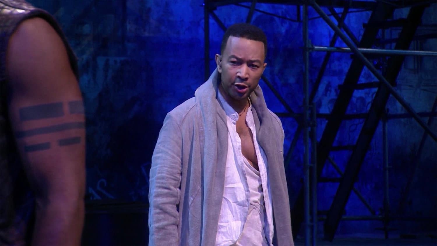 Jesus Christ Superstar Live in Concert - immagine