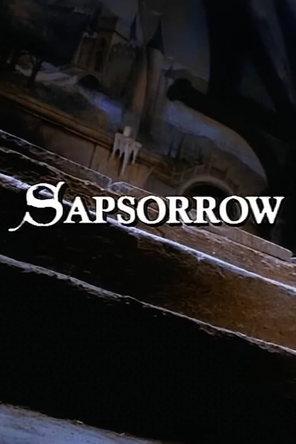Poster di The Storyteller: Sapsorrow