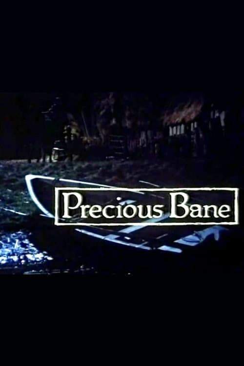 Poster di Precious Bane