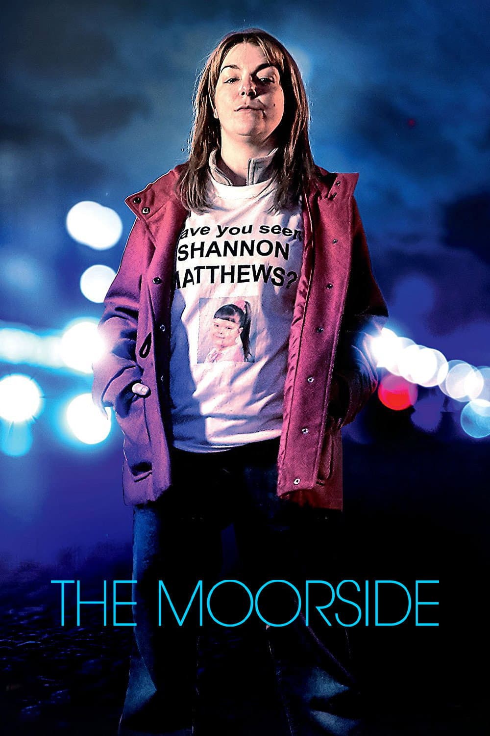 Poster di The Moorside