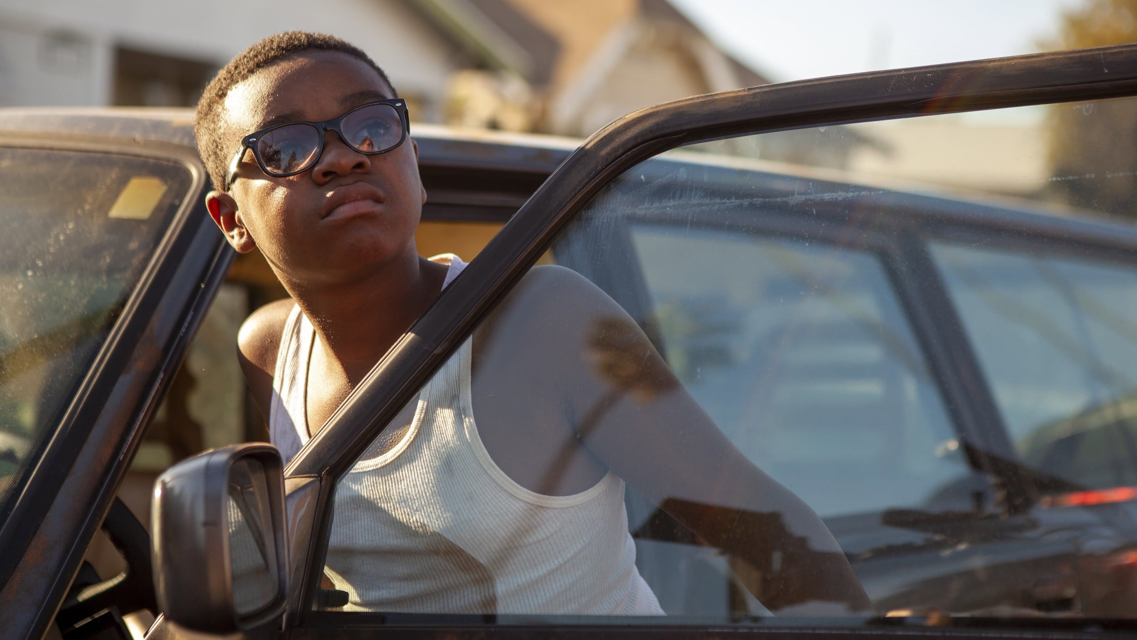 Tijuana Jackson: Purpose Over Prison - immagine