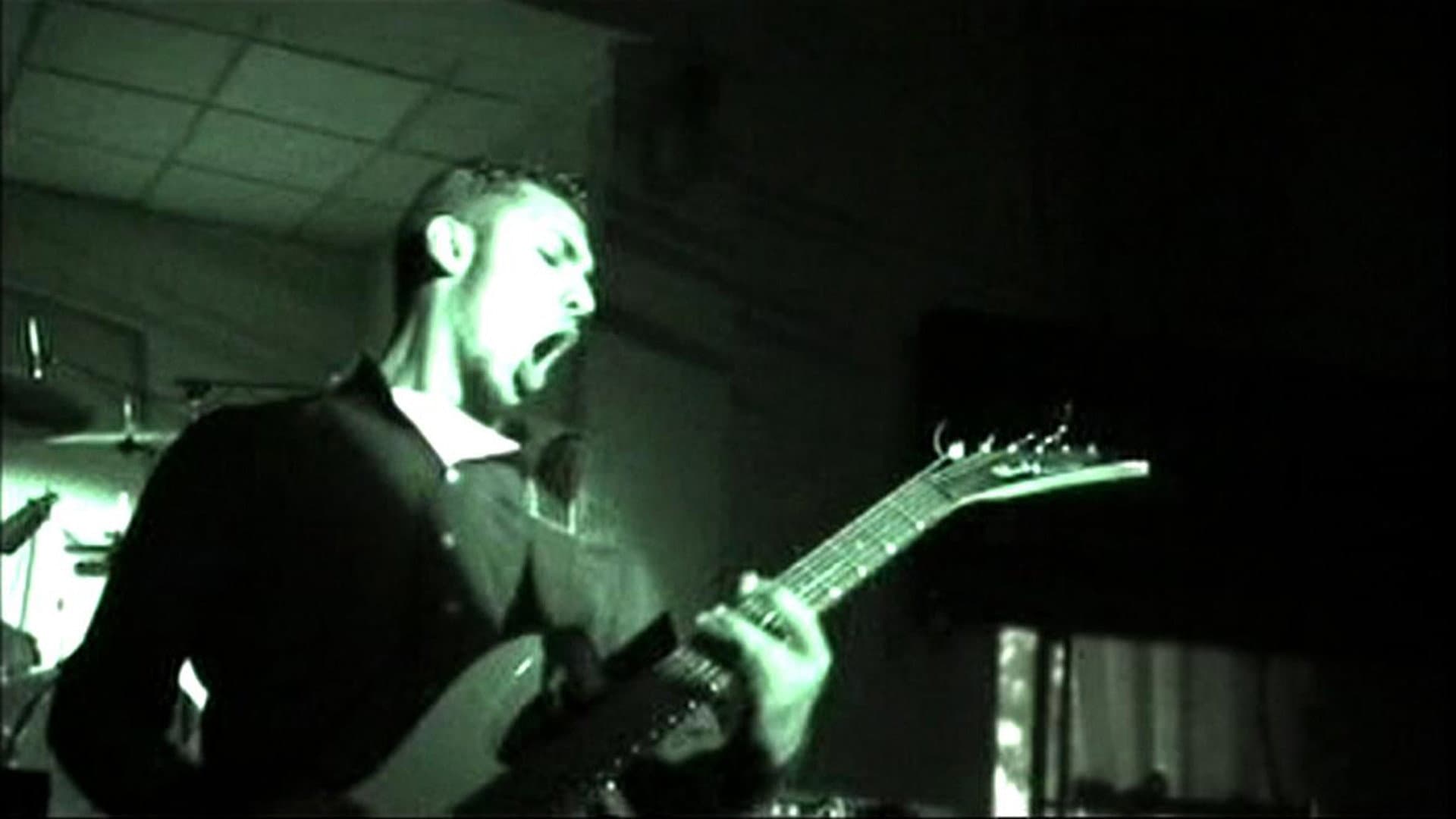 Heavy Metal in Baghdad - immagine