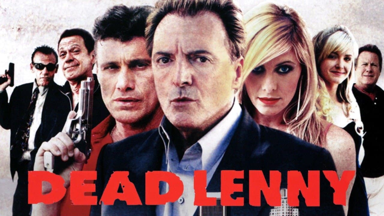 Dead Lenny - immagine