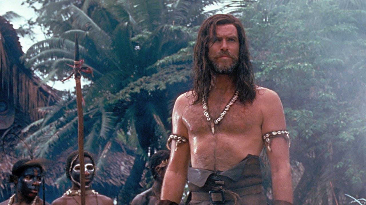 Robinson Crusoe - immagine