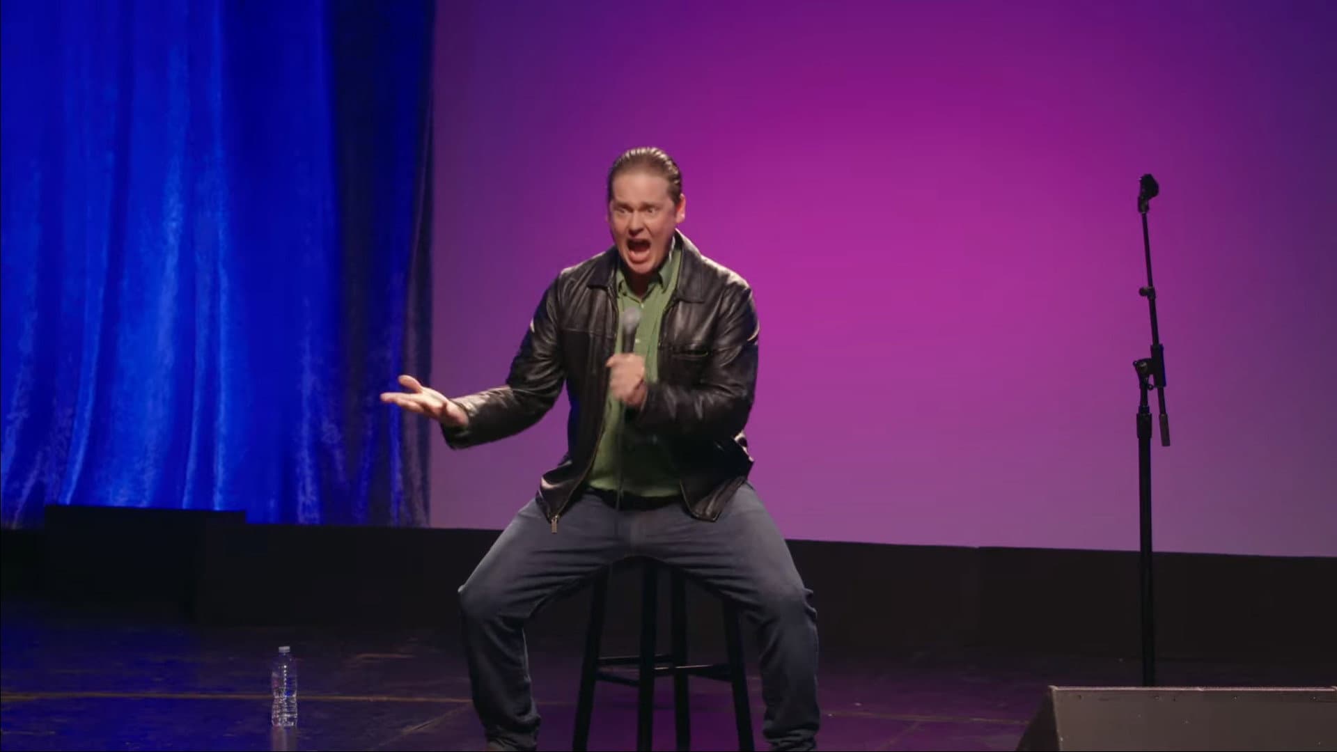 An Evening with Tim Heidecker - immagine