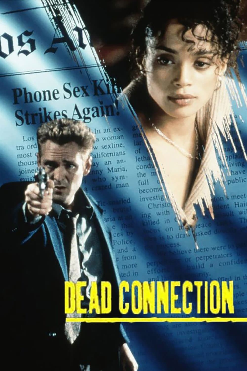 Poster di Combinazione finale