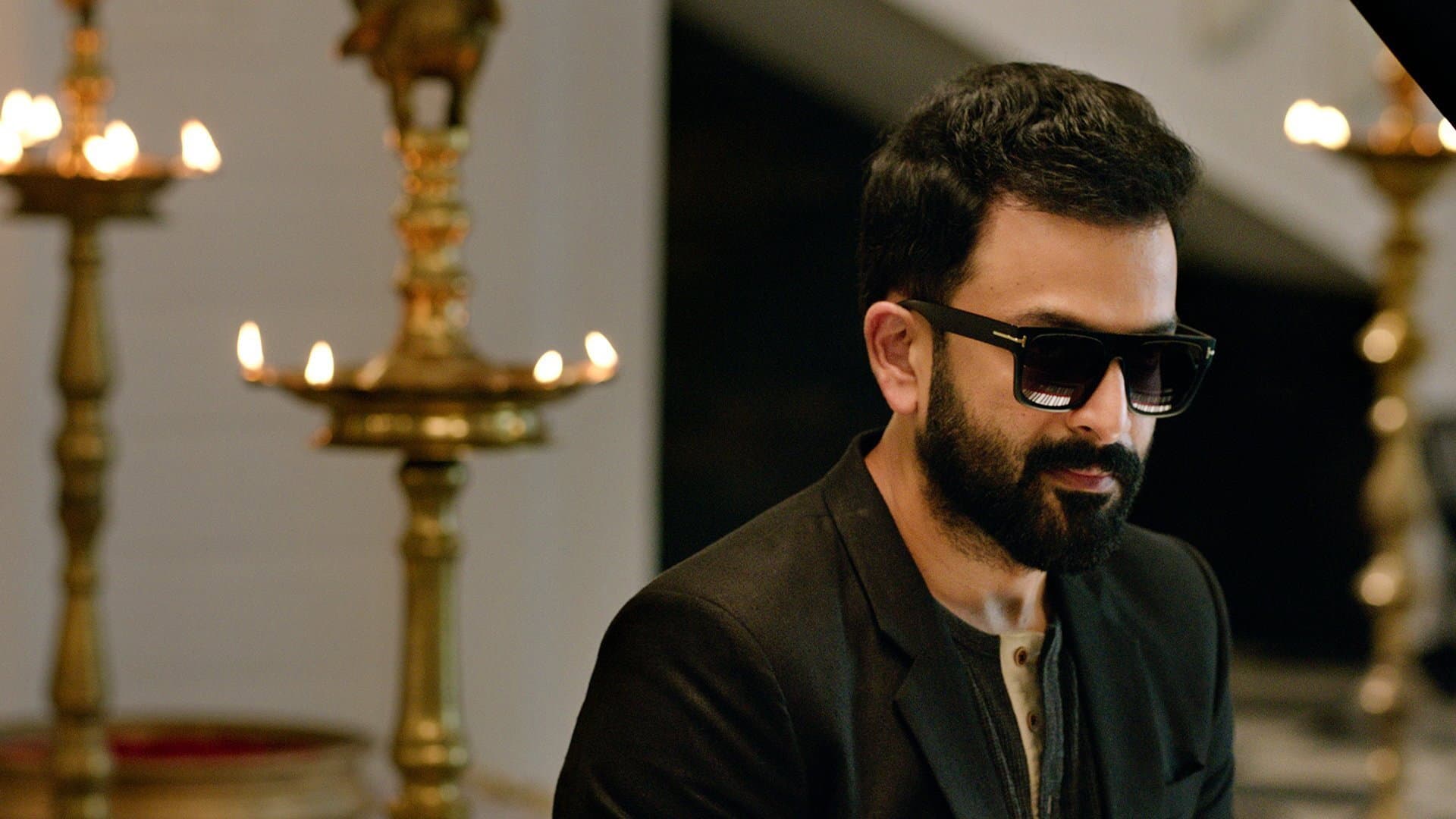 ഭ്രമം - immagine