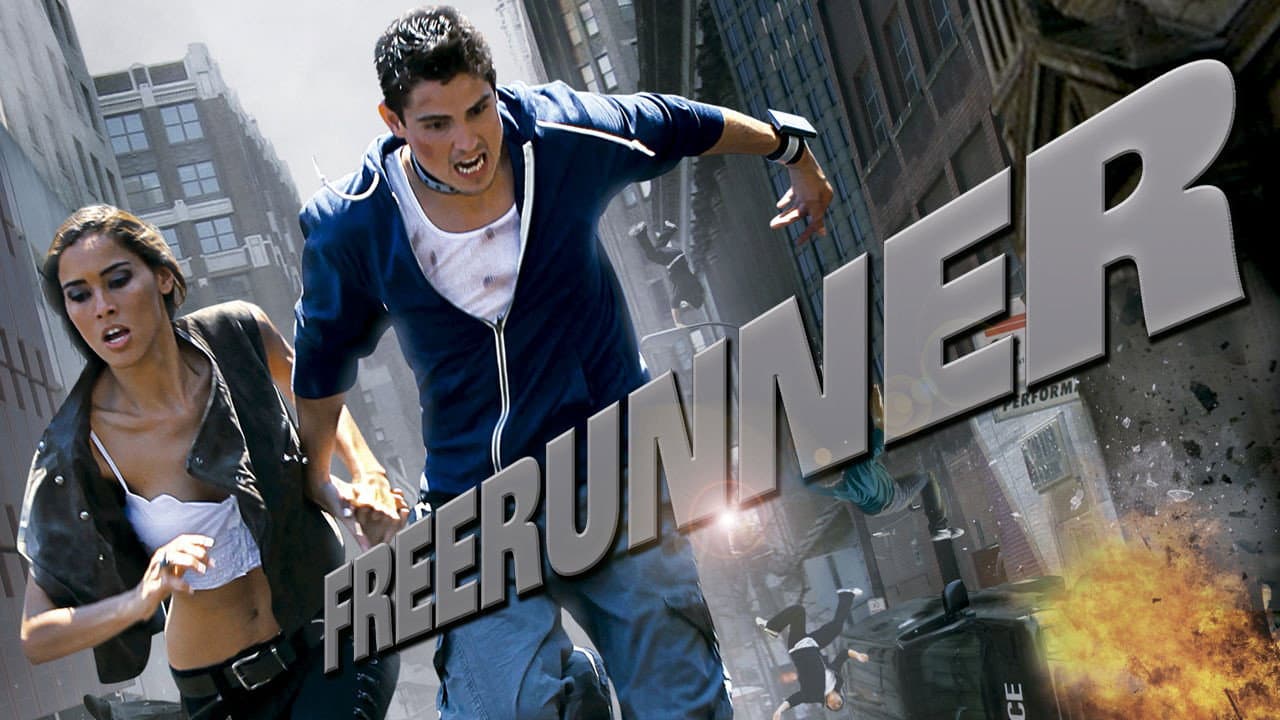 Freerunner - Corri o muori - immagine